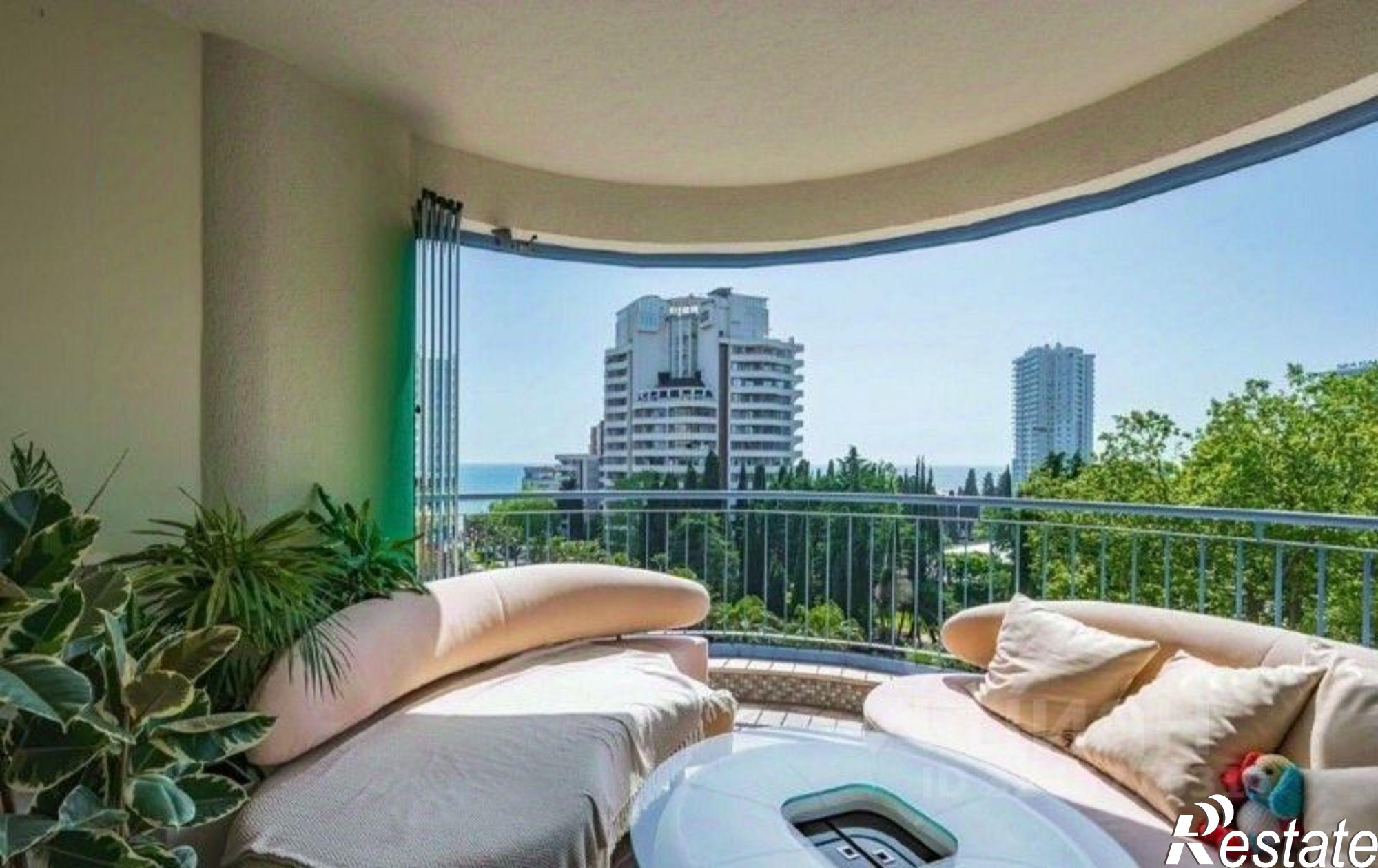 Купить квартиру за 85 000 000 рублей на проспект Пушкина, 6