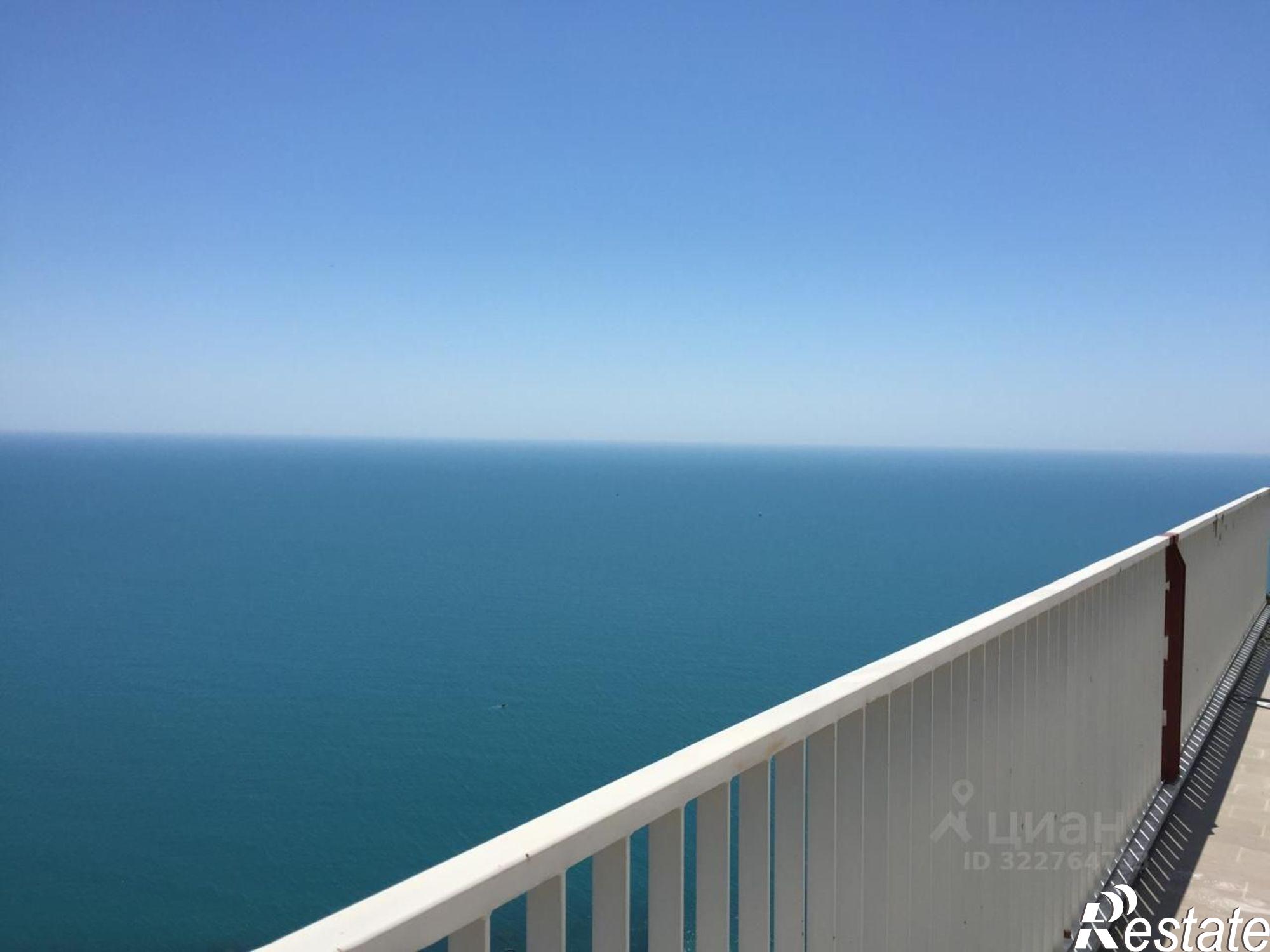 Купить квартиру за 98 000 000 рублей на Курортный проспект, 105