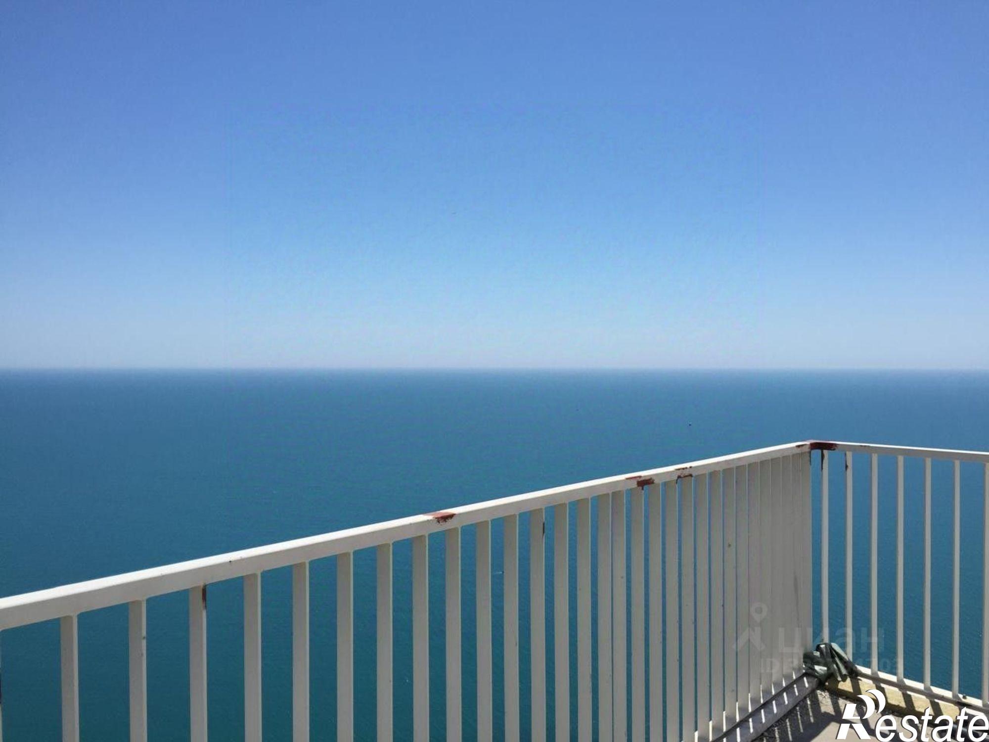 Купить квартиру за 98 000 000 рублей на Курортный проспект, 105