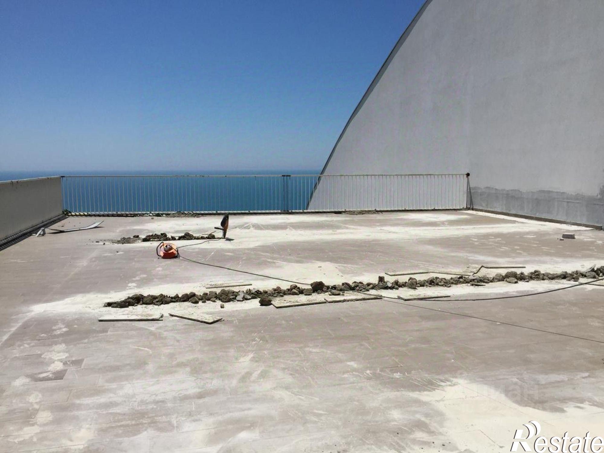 Купить квартиру за 98 000 000 рублей на Курортный проспект, 105