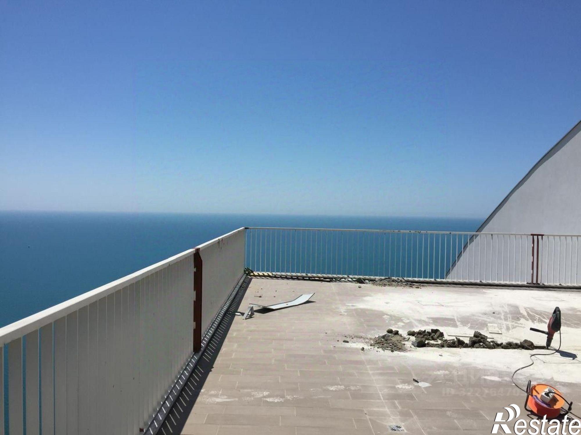 Купить квартиру за 98 000 000 рублей на Курортный проспект, 105