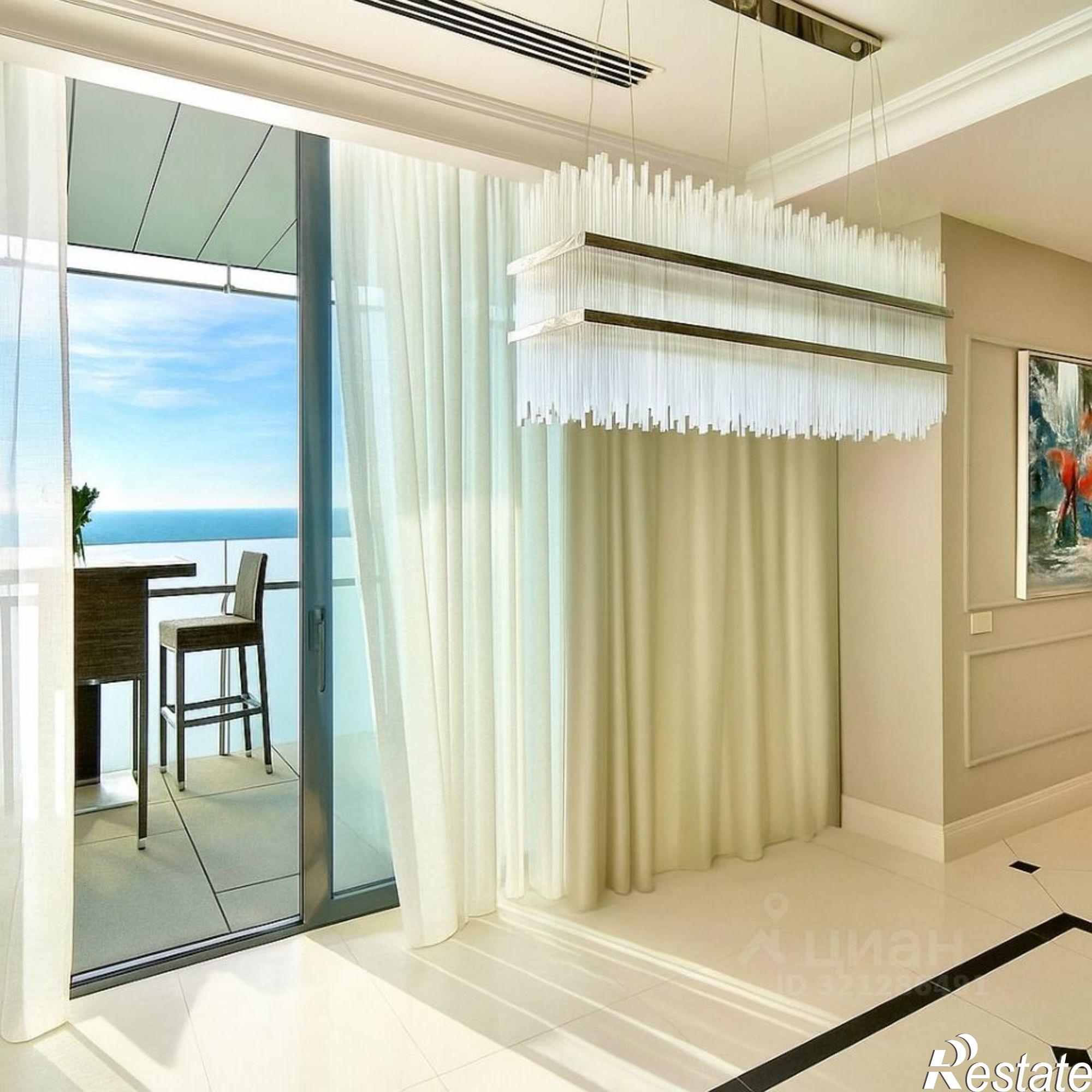 Купить квартиру за 157 000 000 рублей на улица Орджоникидзе, 17