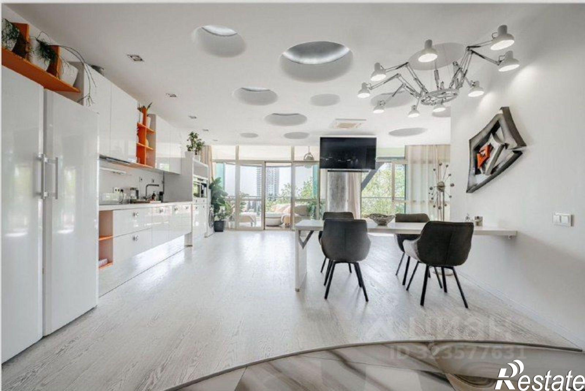 Купить квартиру за 85 000 000 рублей на проспект Пушкина, 6