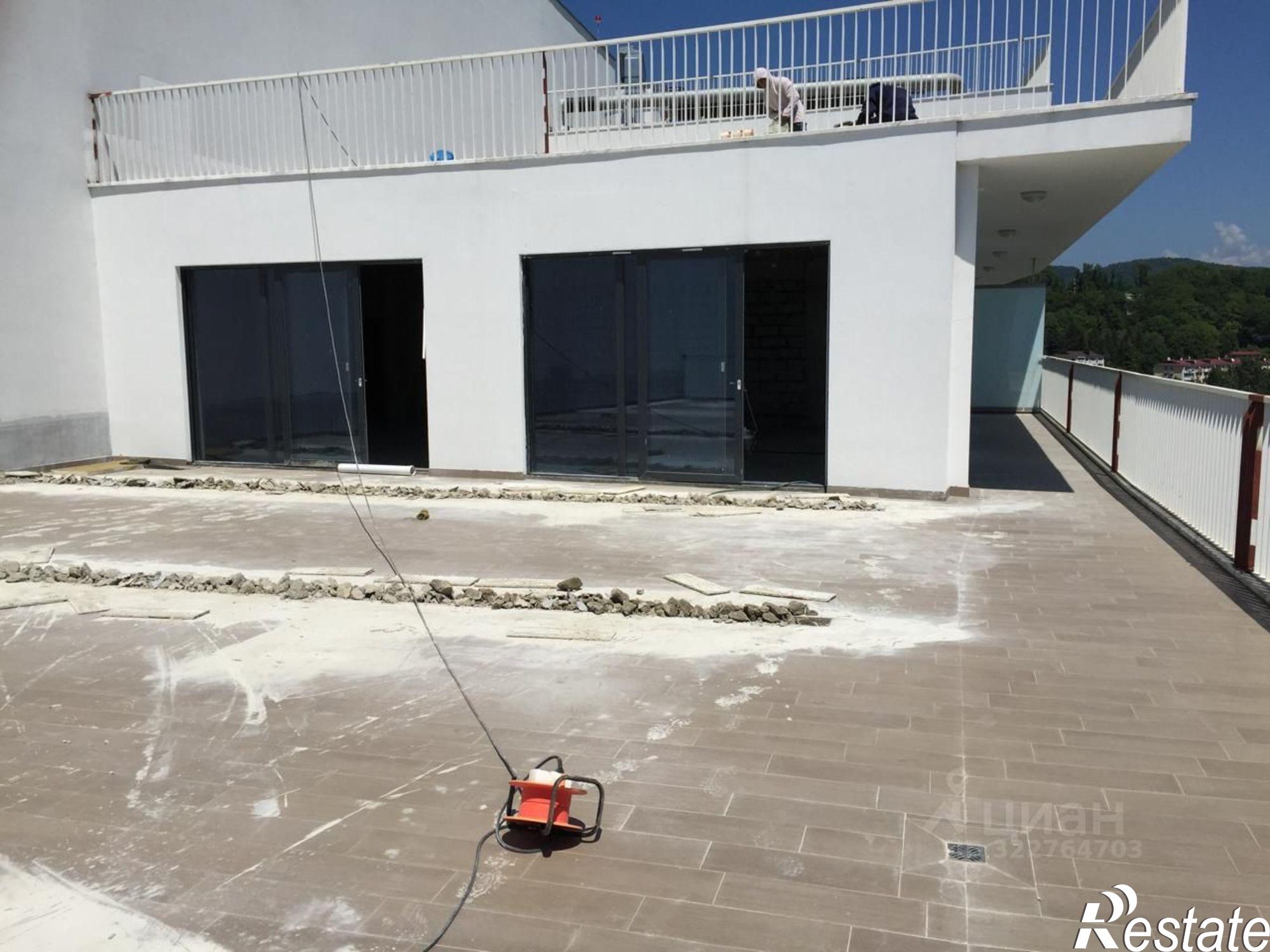 Купить квартиру за 98 000 000 рублей на Курортный проспект, 105