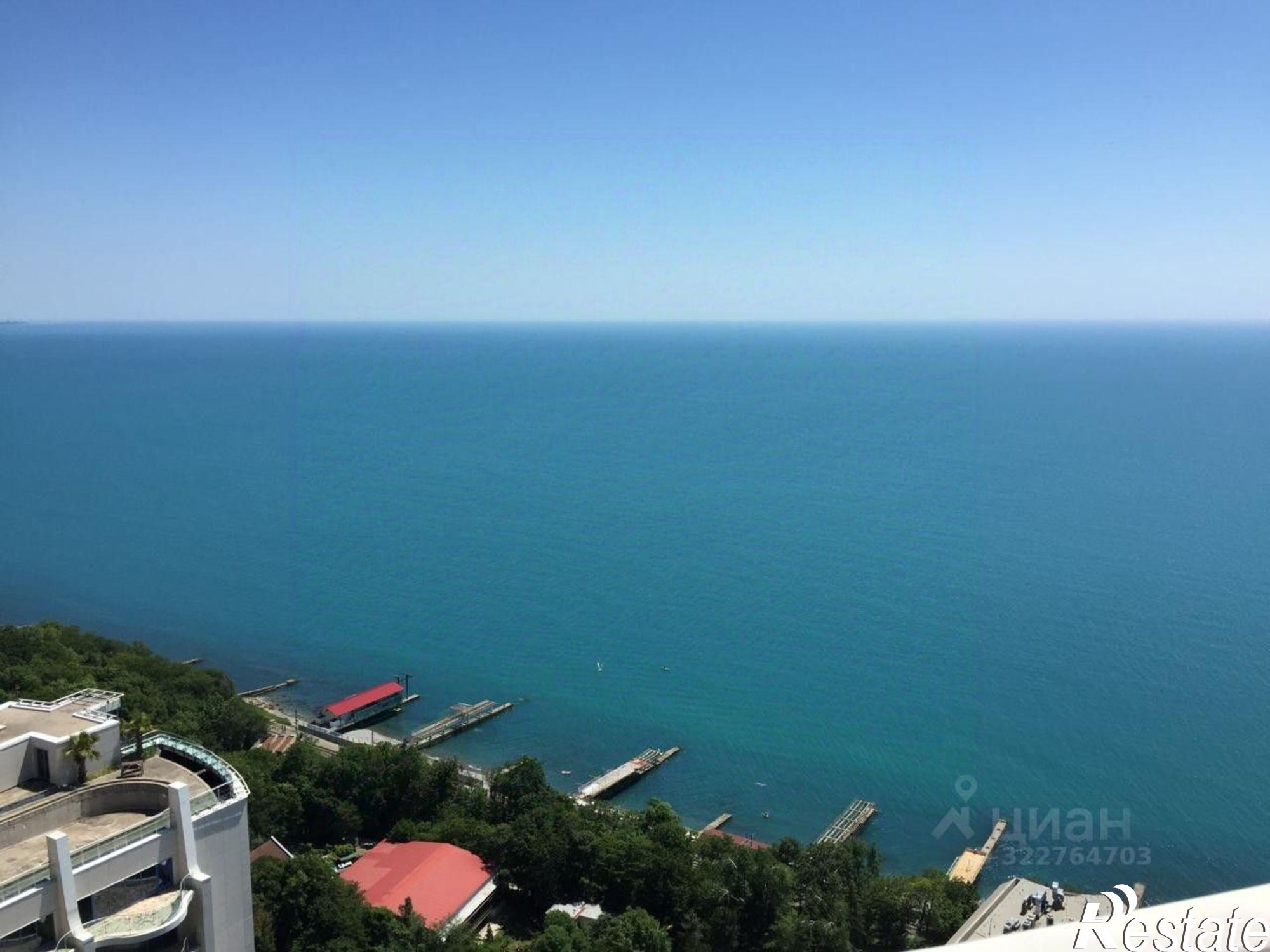 Купить квартиру за 98 000 000 рублей на Курортный проспект, 105