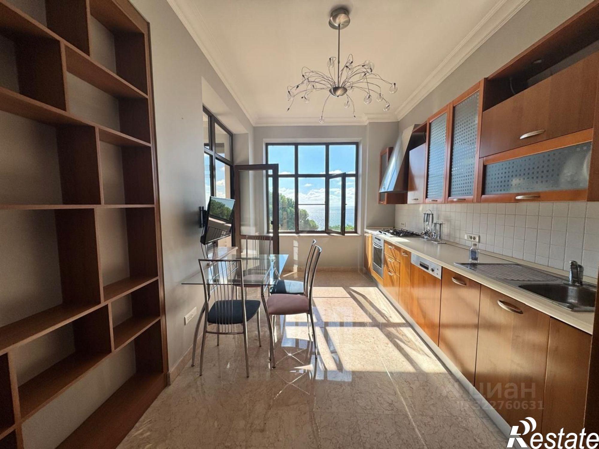 Купить квартиру за 75 000 000 рублей на Курортный проспект, 95А