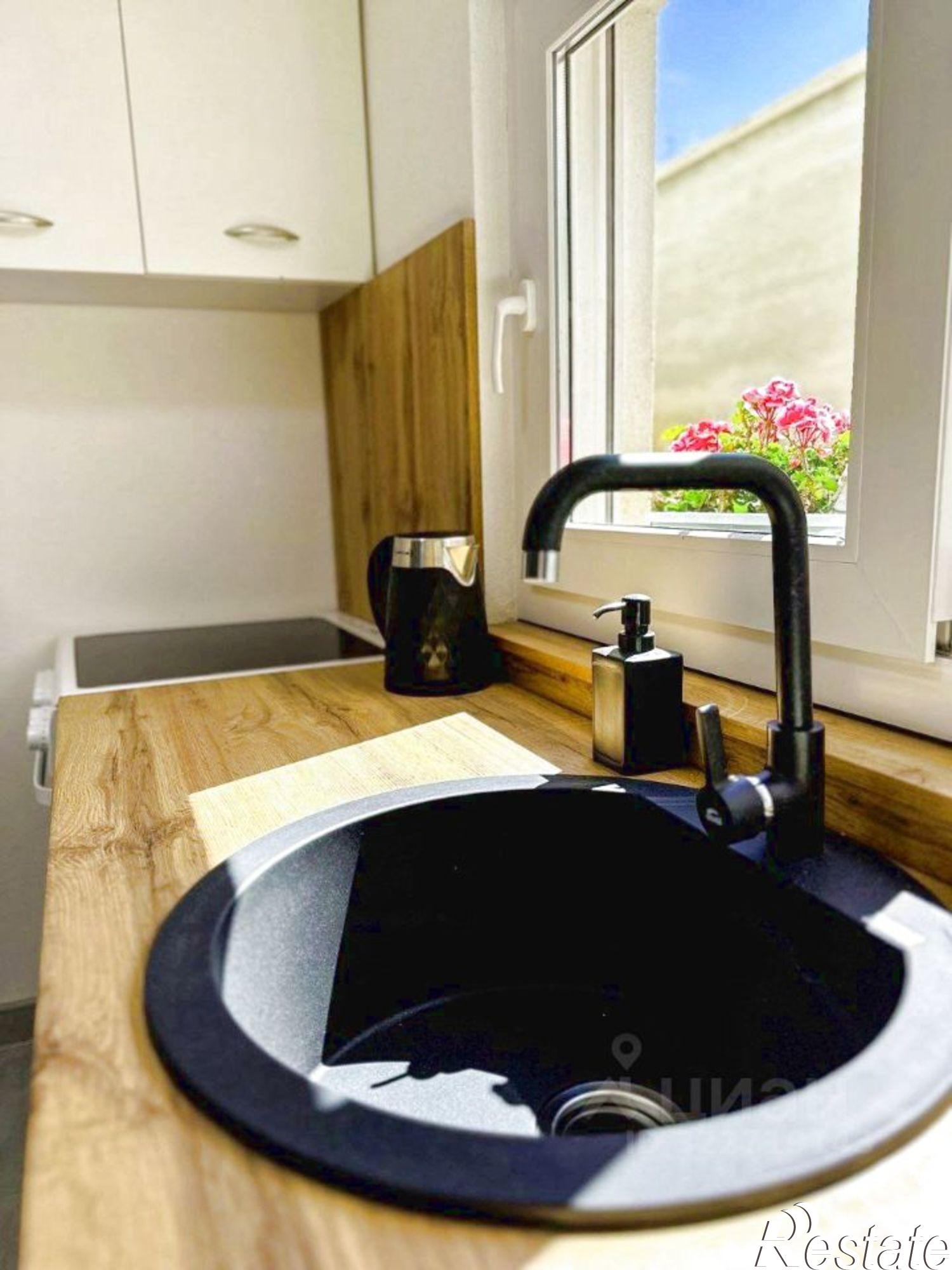 Купить квартиру за 7 500 000 рублей на Курортный проспект, 75Д