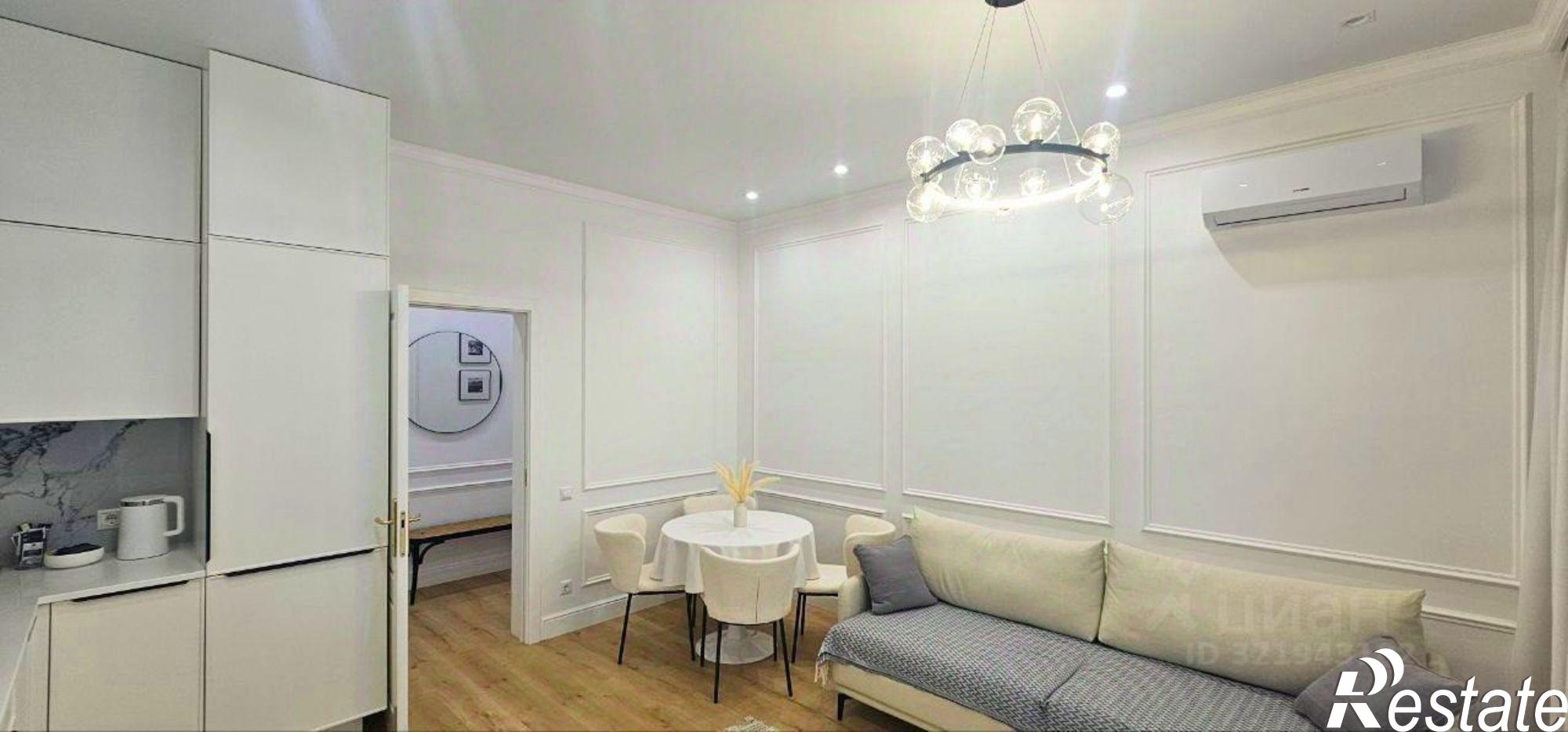 Купить квартиру за 17 000 000 рублей на улица Кирова, 30