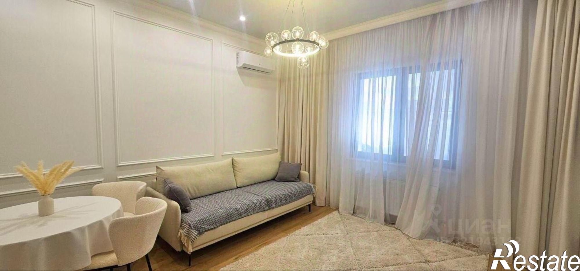 Купить квартиру за 17 000 000 рублей на улица Кирова, 30