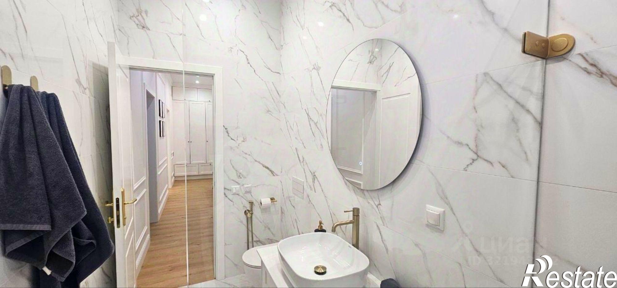 Купить квартиру за 17 000 000 рублей на улица Кирова, 30