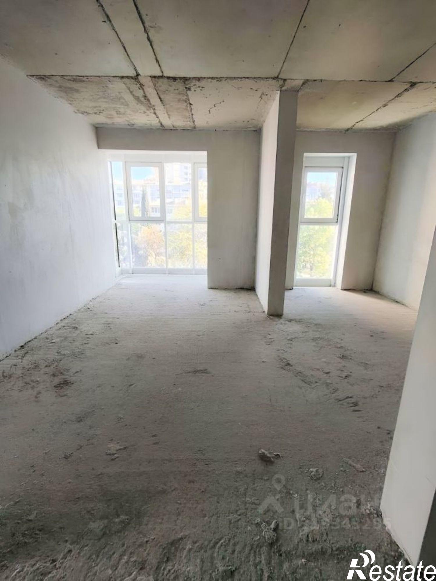 Купить квартиру за 13 000 000 рублей на Ясногорская улица, 16/8 к1