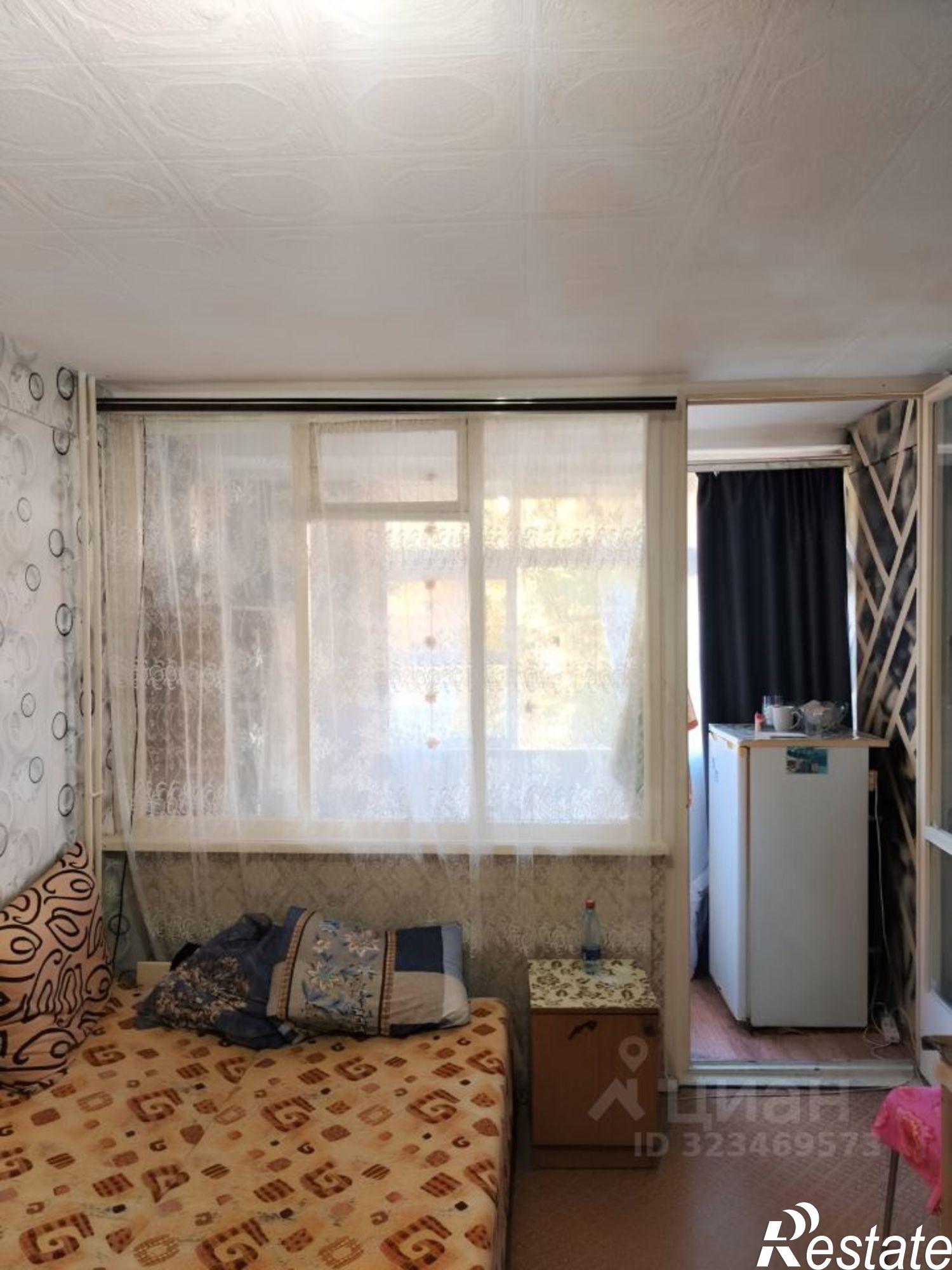 Купить комнату за 3 250 000 рублей на переулок Павлова, 8