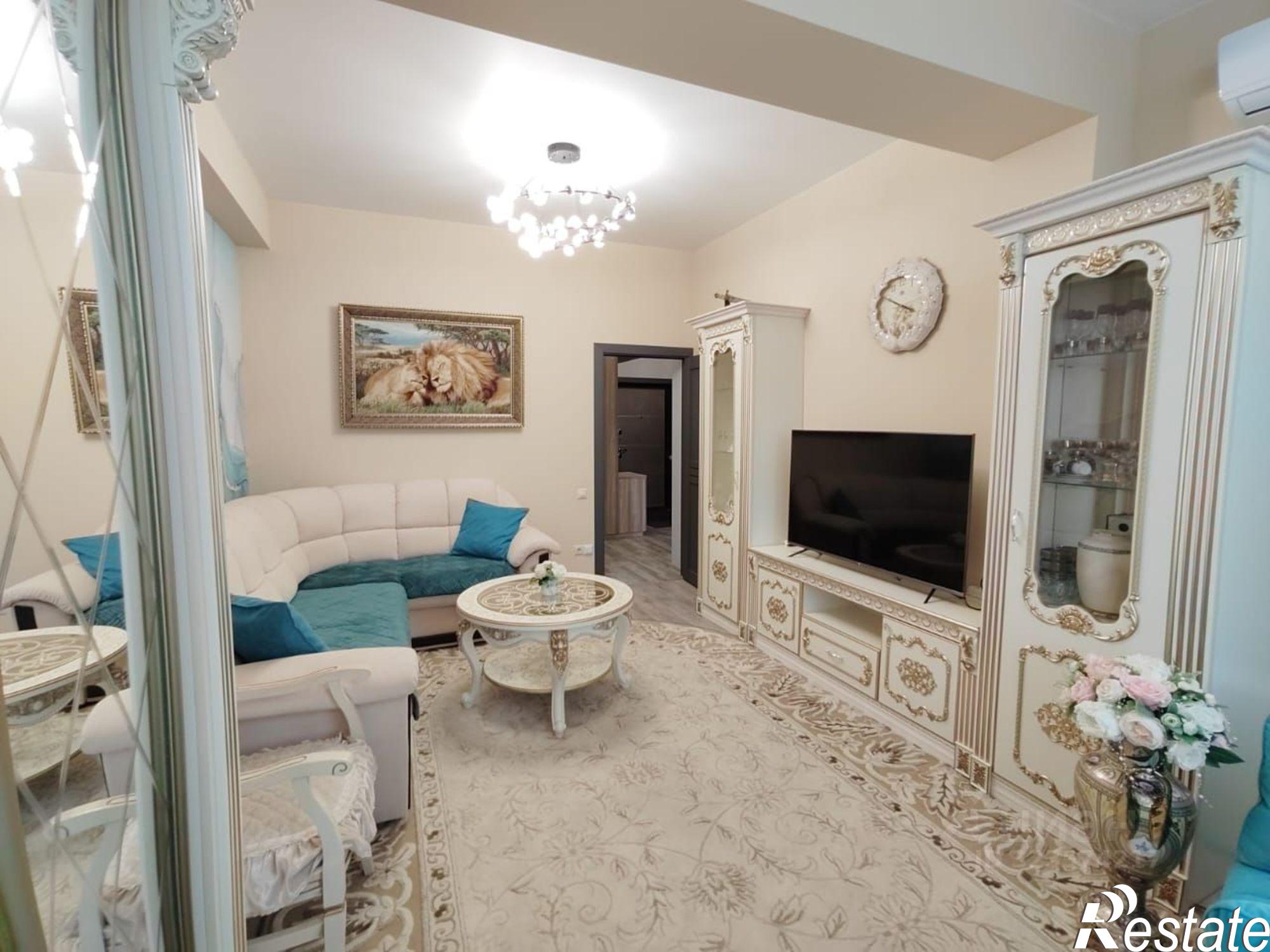 Купить квартиру за 27 400 000 рублей на переулок Революции, 4А