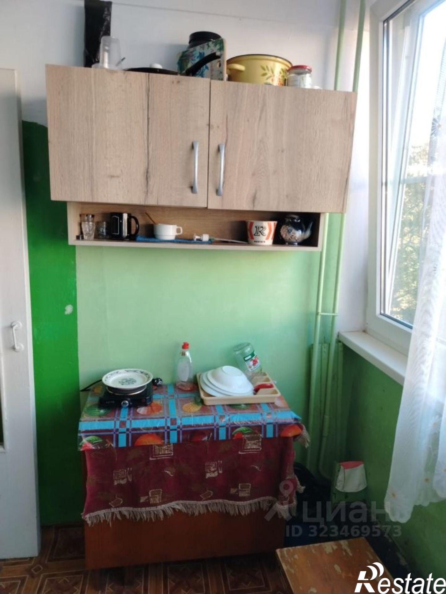 Купить комнату за 3 250 000 рублей на переулок Павлова, 8