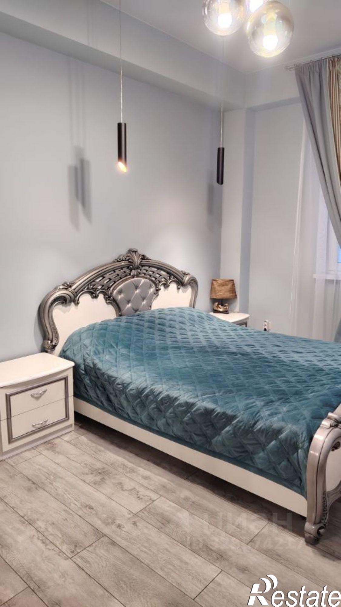 Купить квартиру за 27 400 000 рублей на переулок Революции, 4А