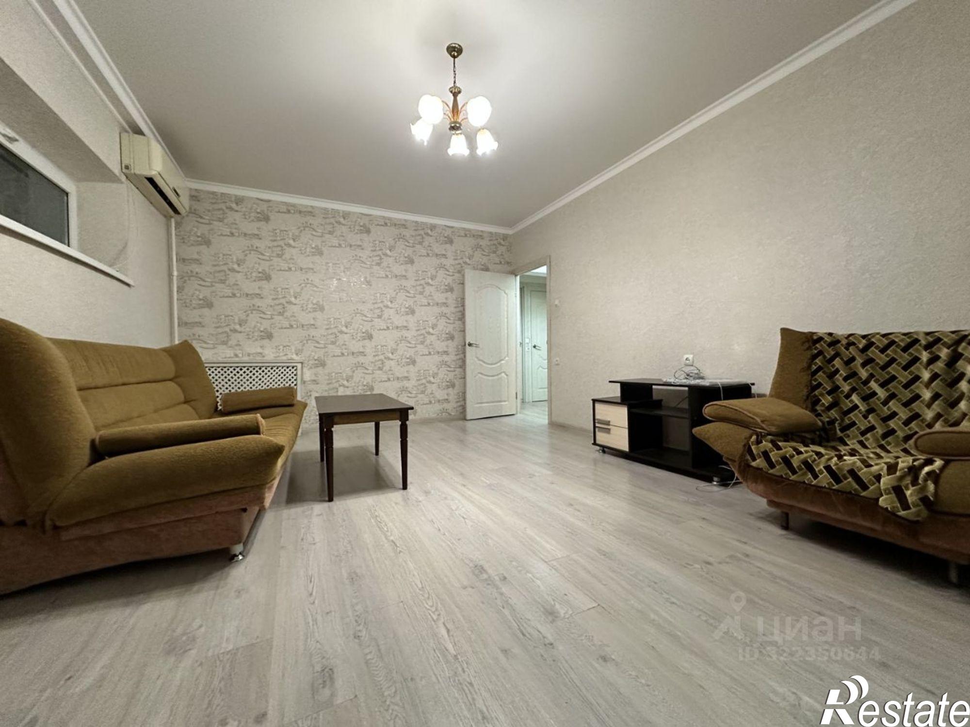 Купить квартиру за 12 000 000 рублей на улица Макаренко, 13/2