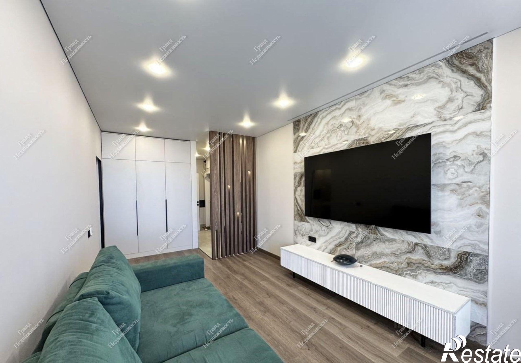 Купить квартиру за 10 300 000 рублей на улица Есауленко, 6А к1