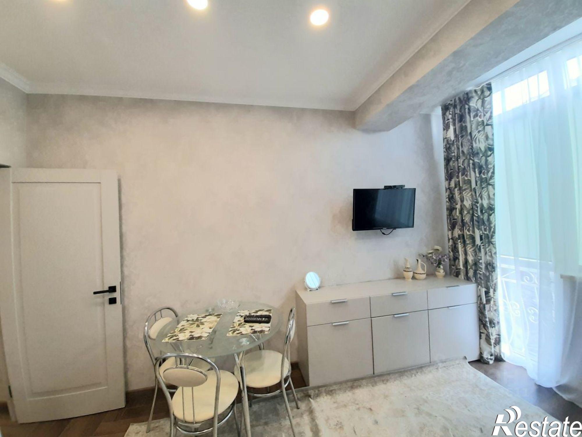 Купить квартиру за 9 500 000 рублей на Анапская улица, 5Д