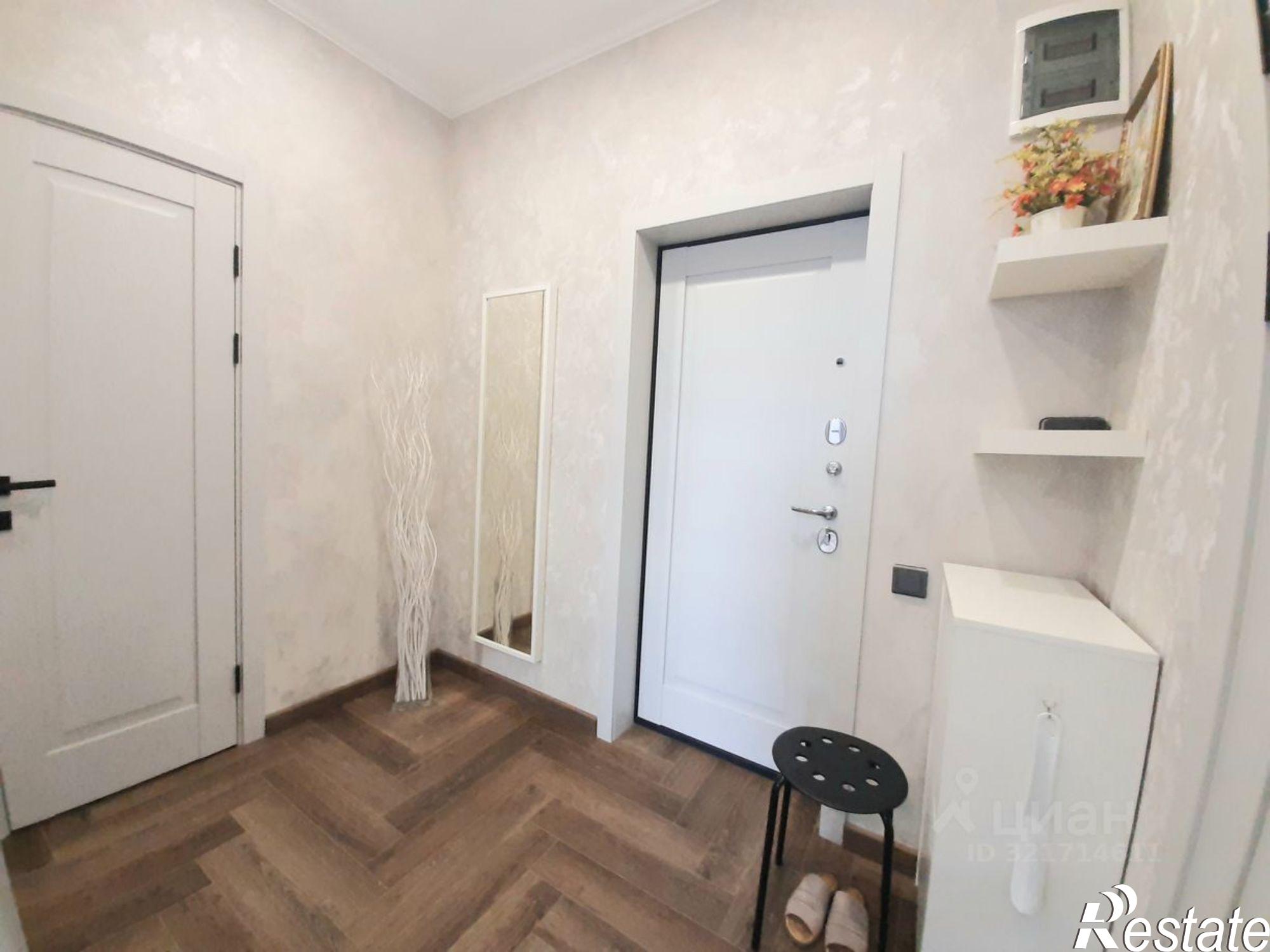 Купить квартиру за 9 500 000 рублей на Анапская улица, 5Д