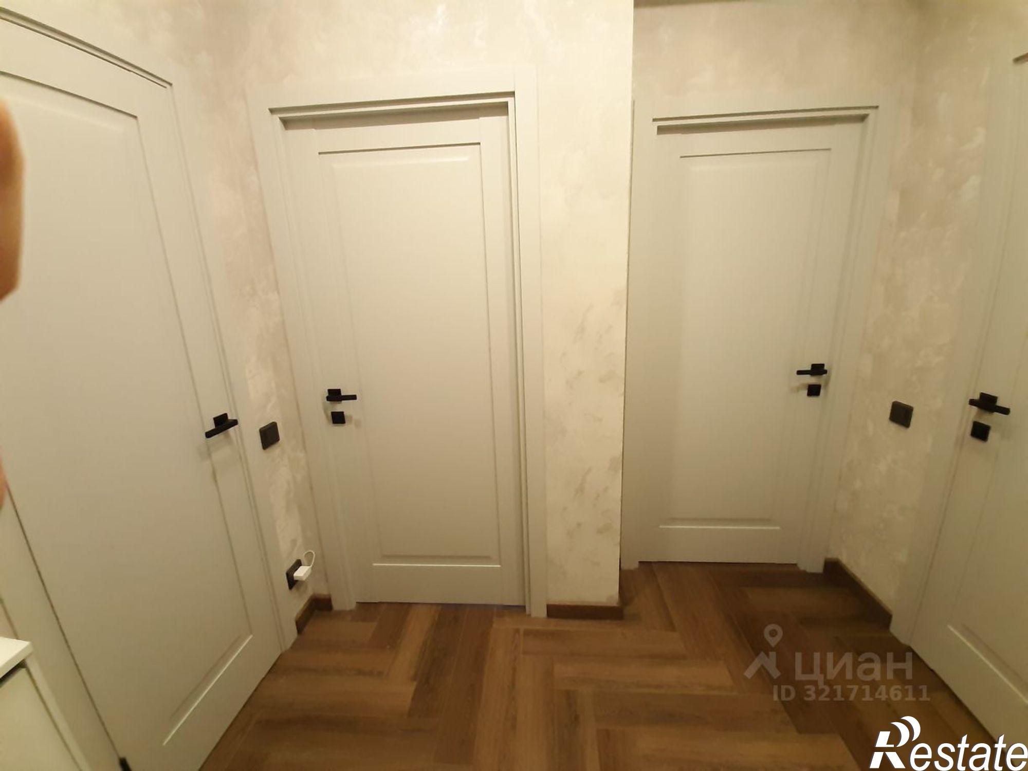 Купить квартиру за 9 500 000 рублей на Анапская улица, 5Д