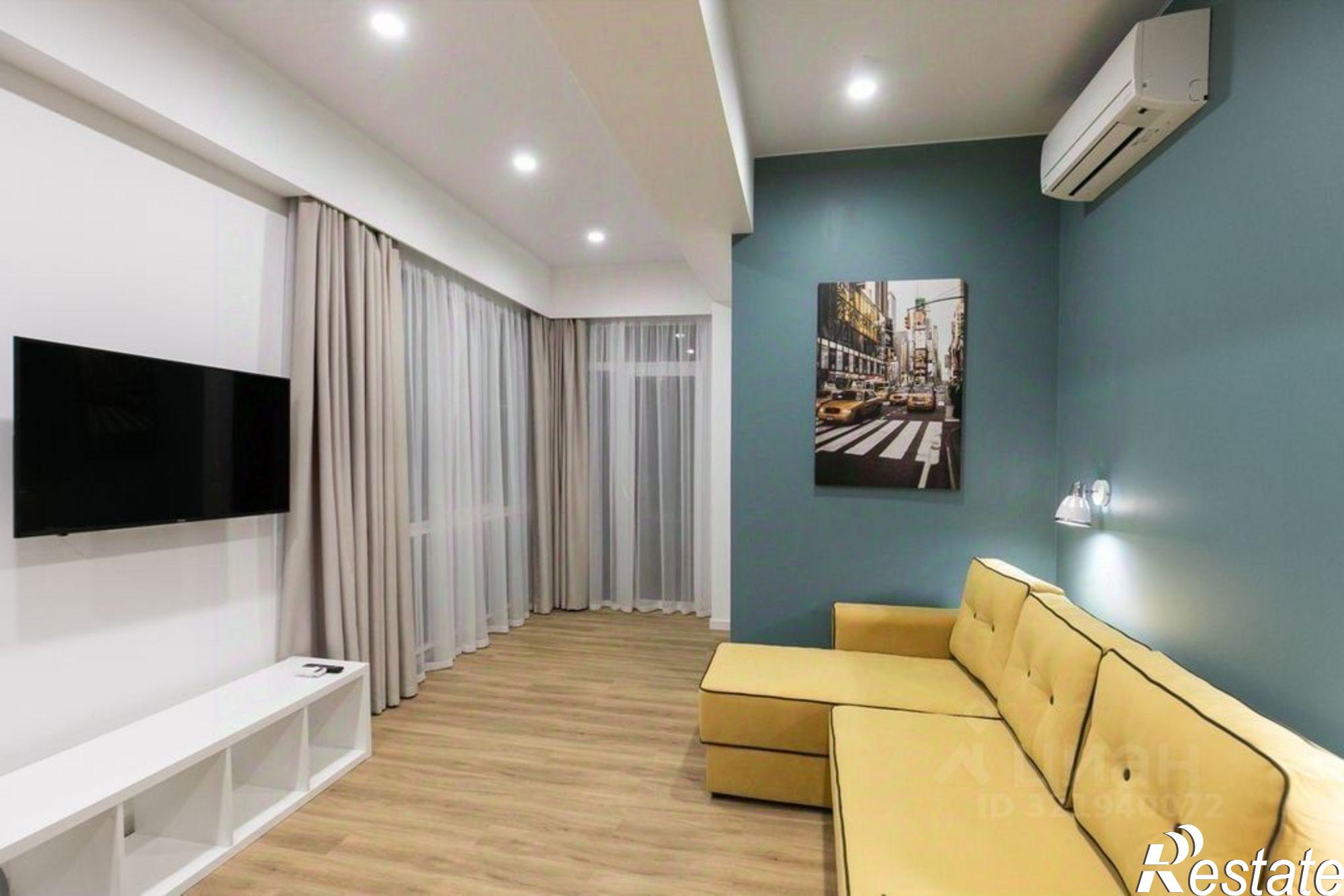 Купить квартиру за 18 000 000 рублей на улица Кирова, 35