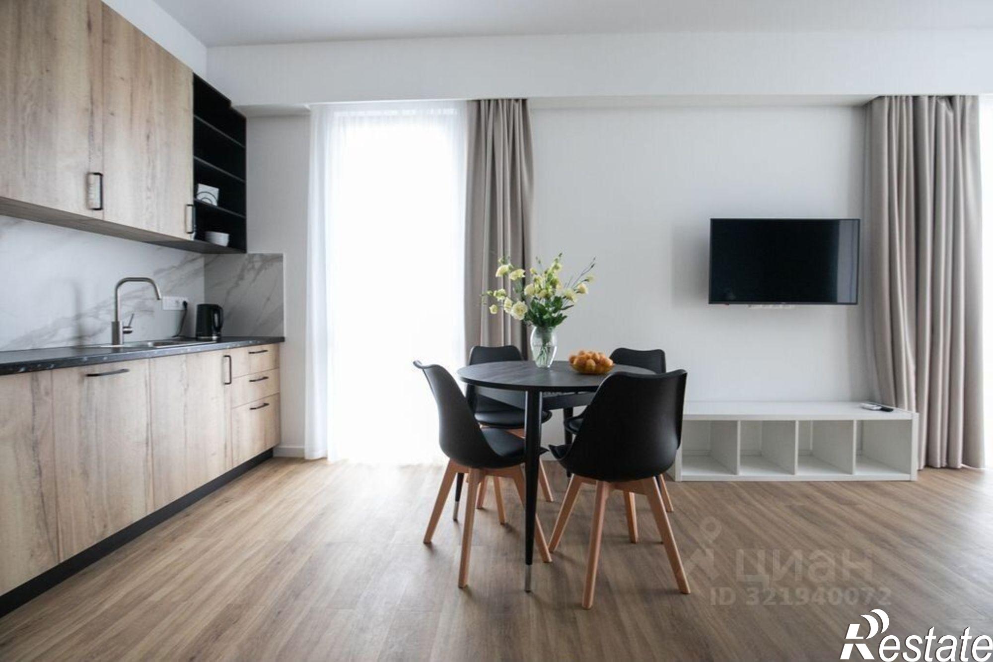 Купить квартиру за 18 000 000 рублей на улица Кирова, 35