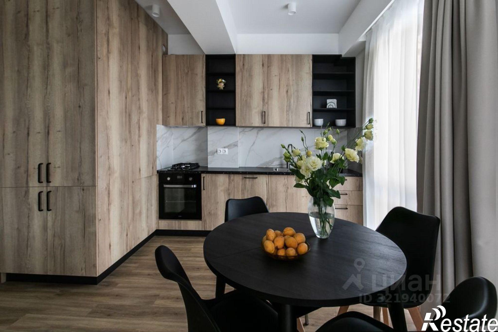 Купить квартиру за 18 000 000 рублей на улица Кирова, 35