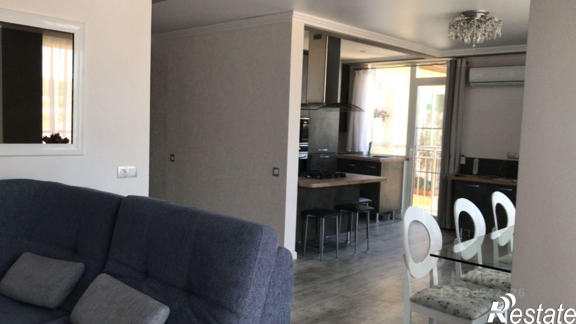 Купить квартиру за 24 000 000 рублей на Политехническая улица, 34А