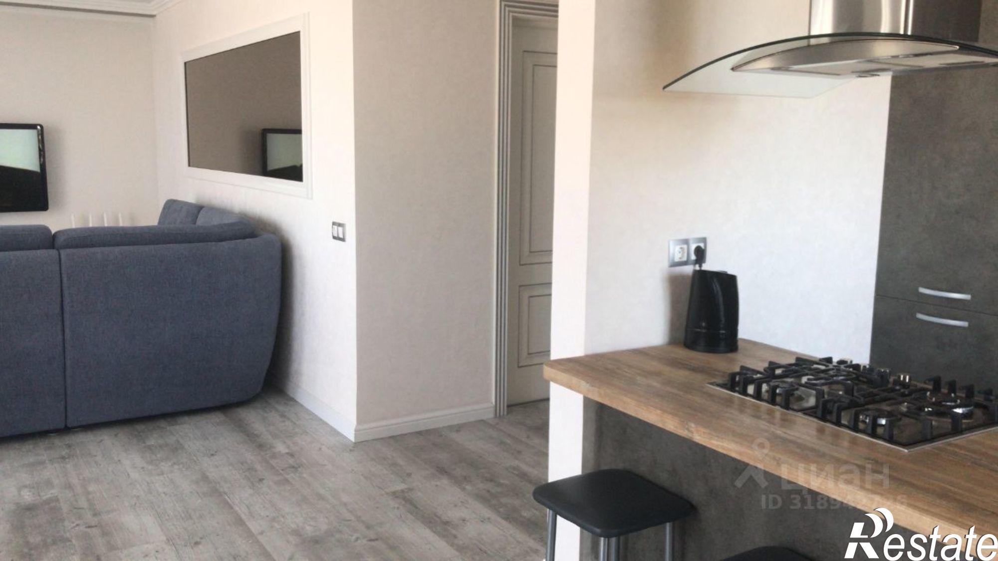 Купить квартиру за 24 000 000 рублей на Политехническая улица, 34А