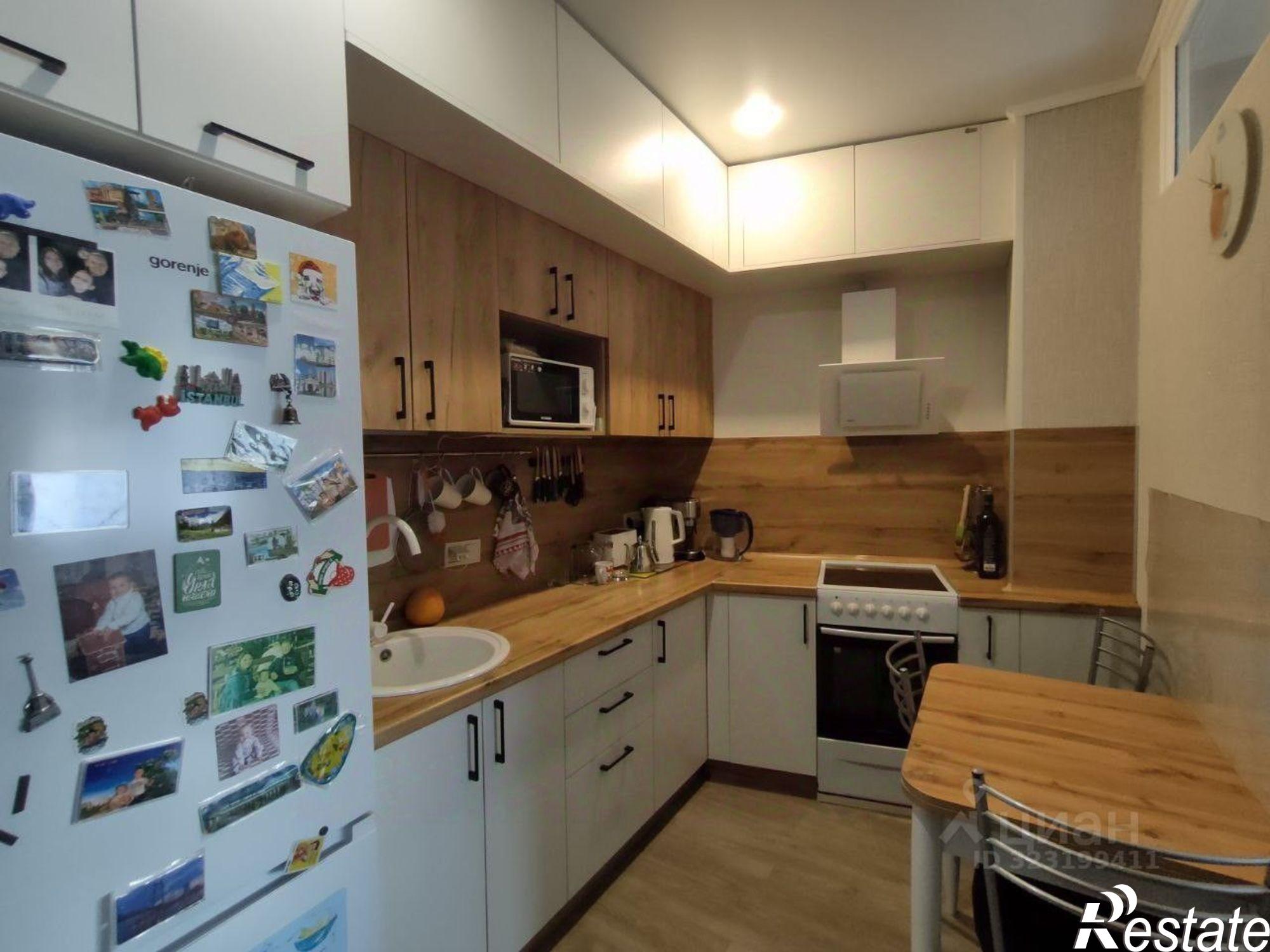 Купить квартиру за 10 000 000 рублей на улица Удачи, 6