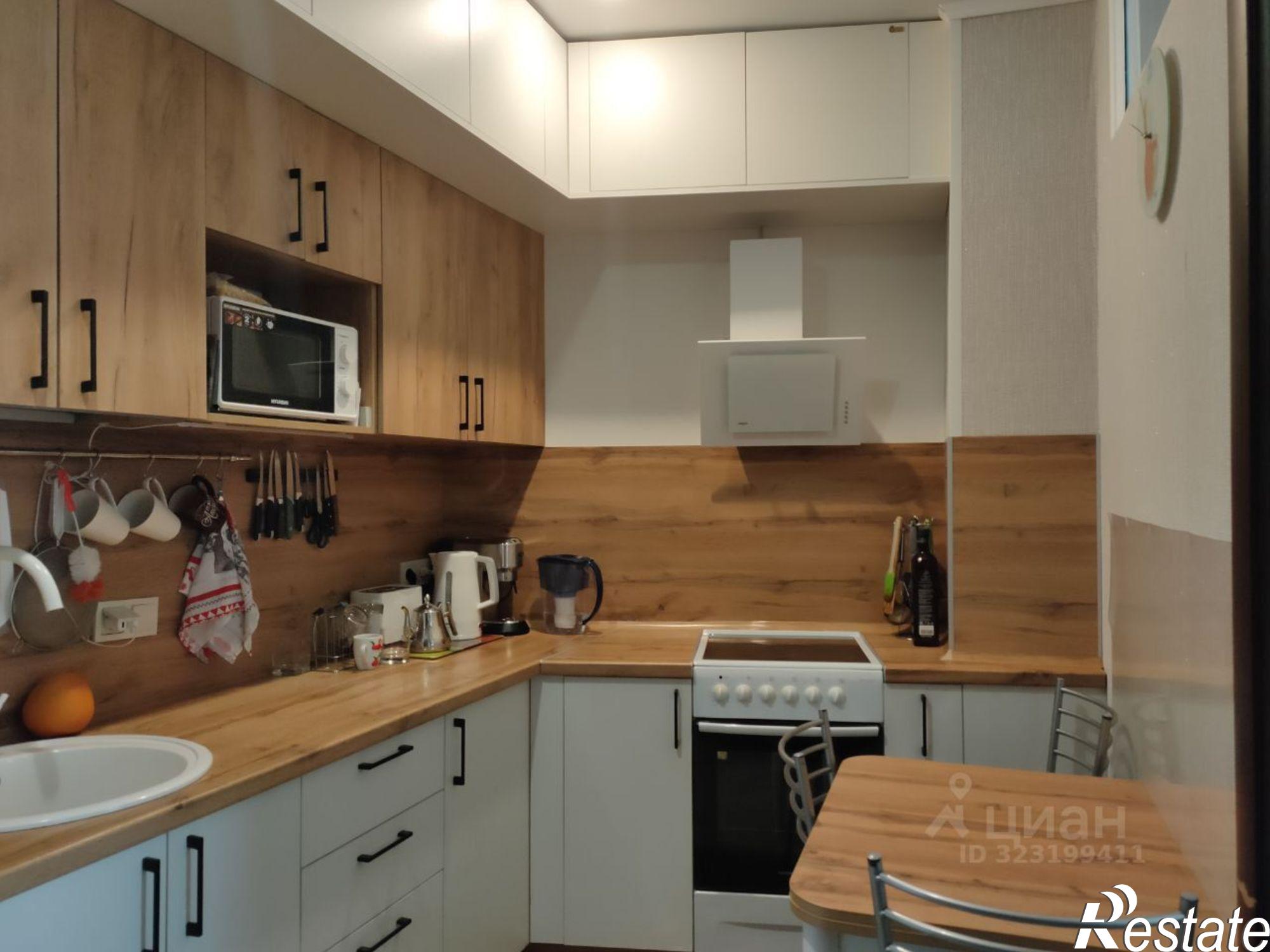 Купить квартиру за 10 000 000 рублей на улица Удачи, 6