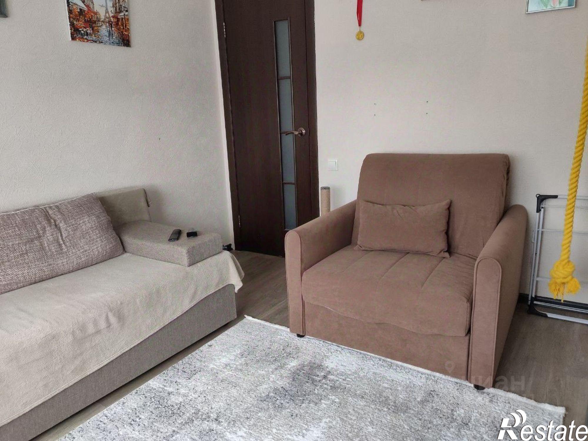 Купить квартиру за 10 000 000 рублей на улица Удачи, 6