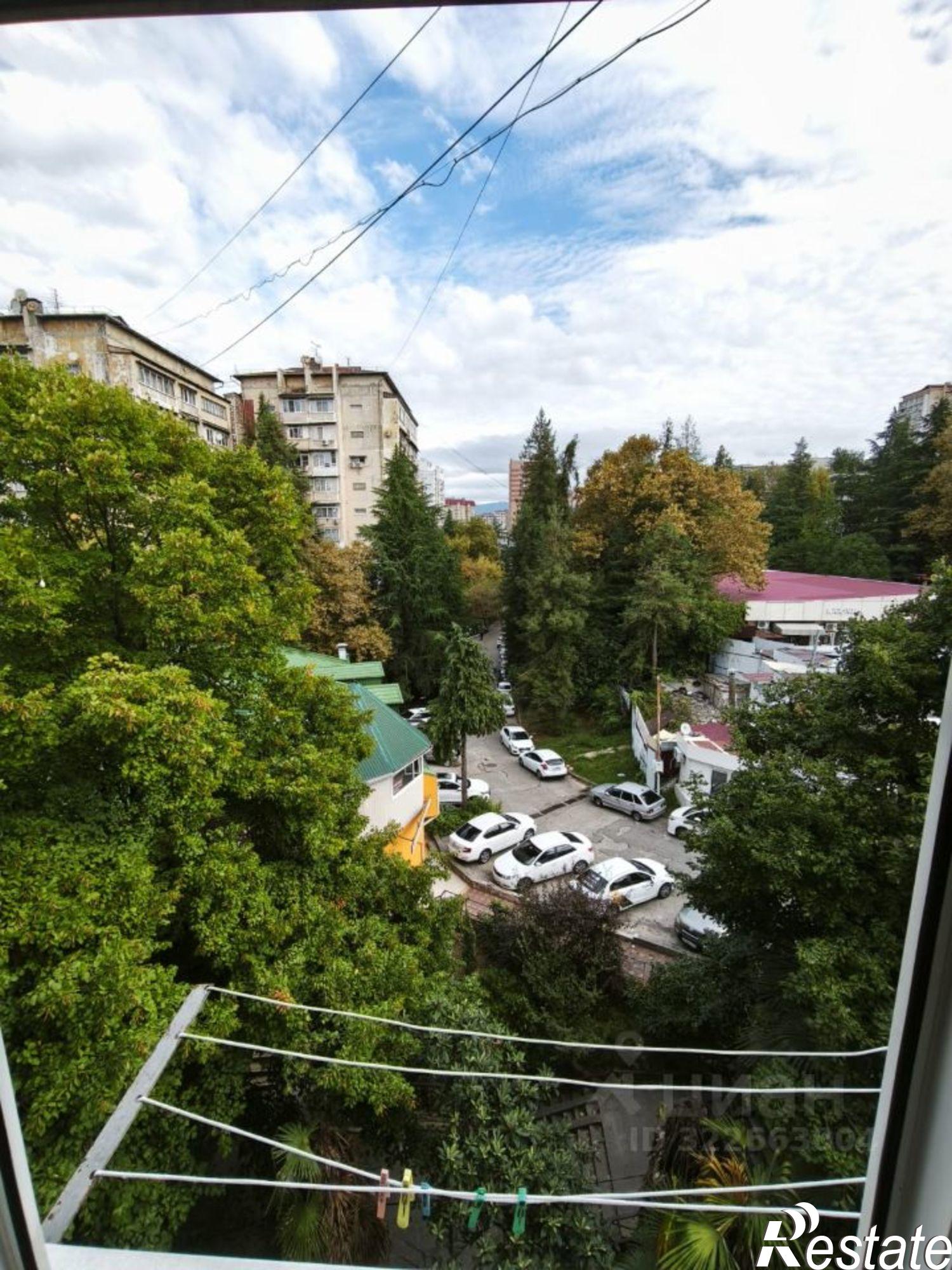 Купить квартиру за 7 500 000 рублей на улица Макаренко, 15