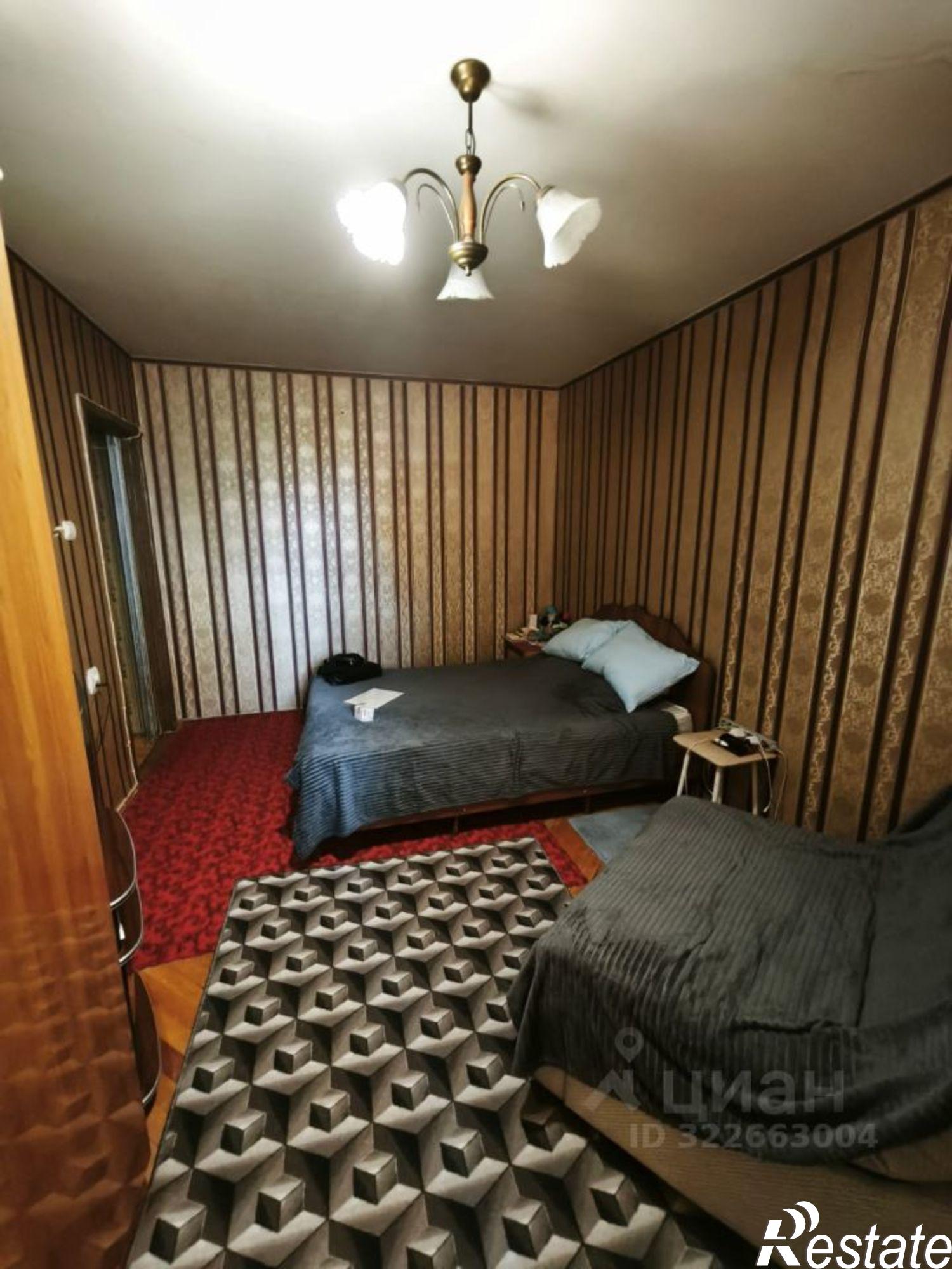 Купить квартиру за 7 500 000 рублей на улица Макаренко, 15