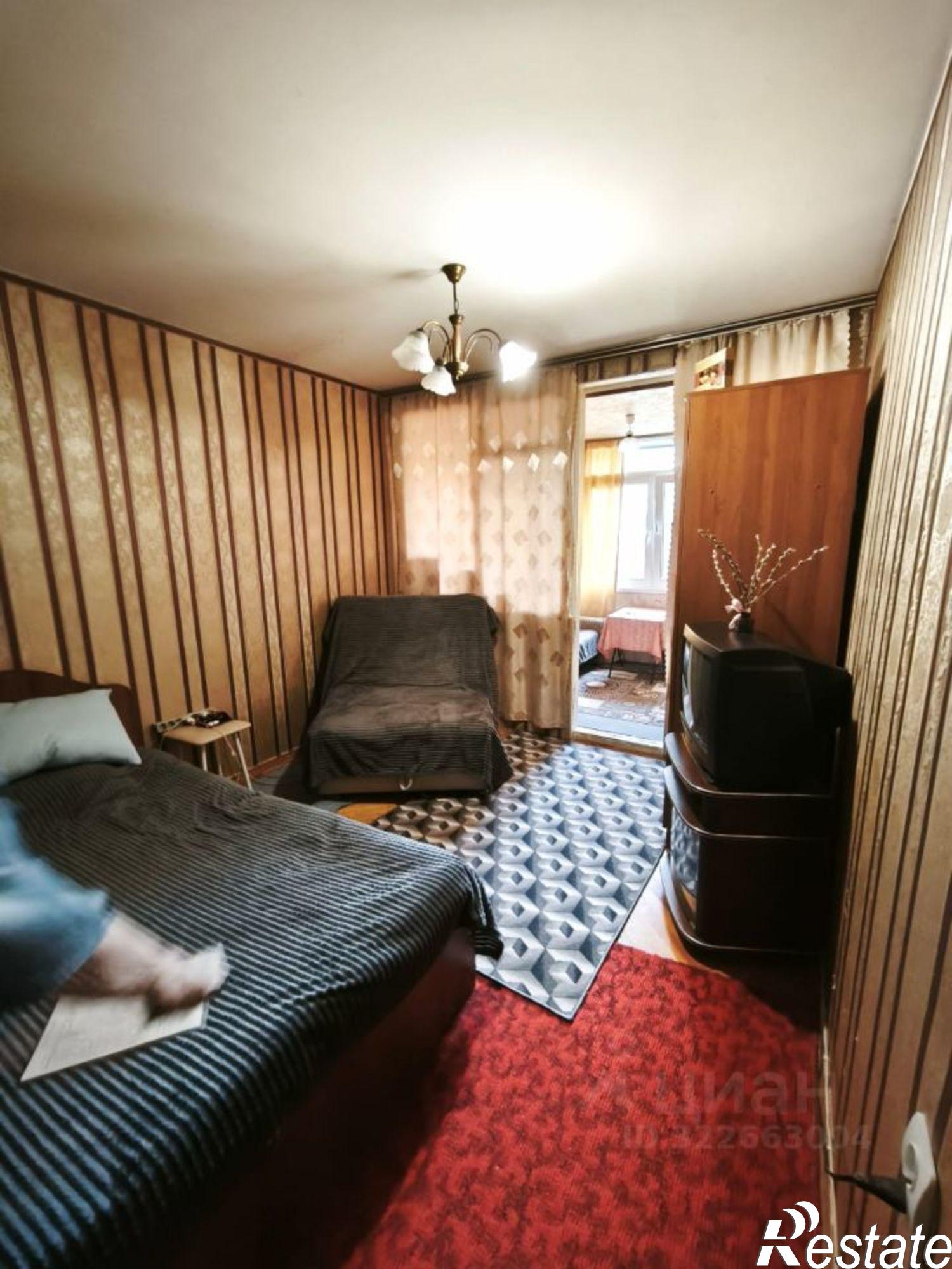 Купить квартиру за 7 500 000 рублей на улица Макаренко, 15