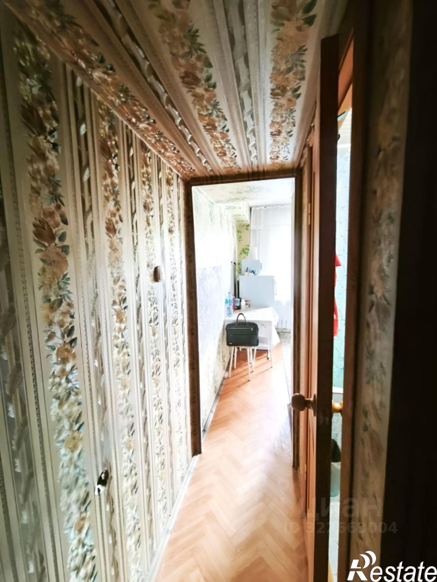 Купить квартиру за 7 500 000 рублей на улица Макаренко, 15