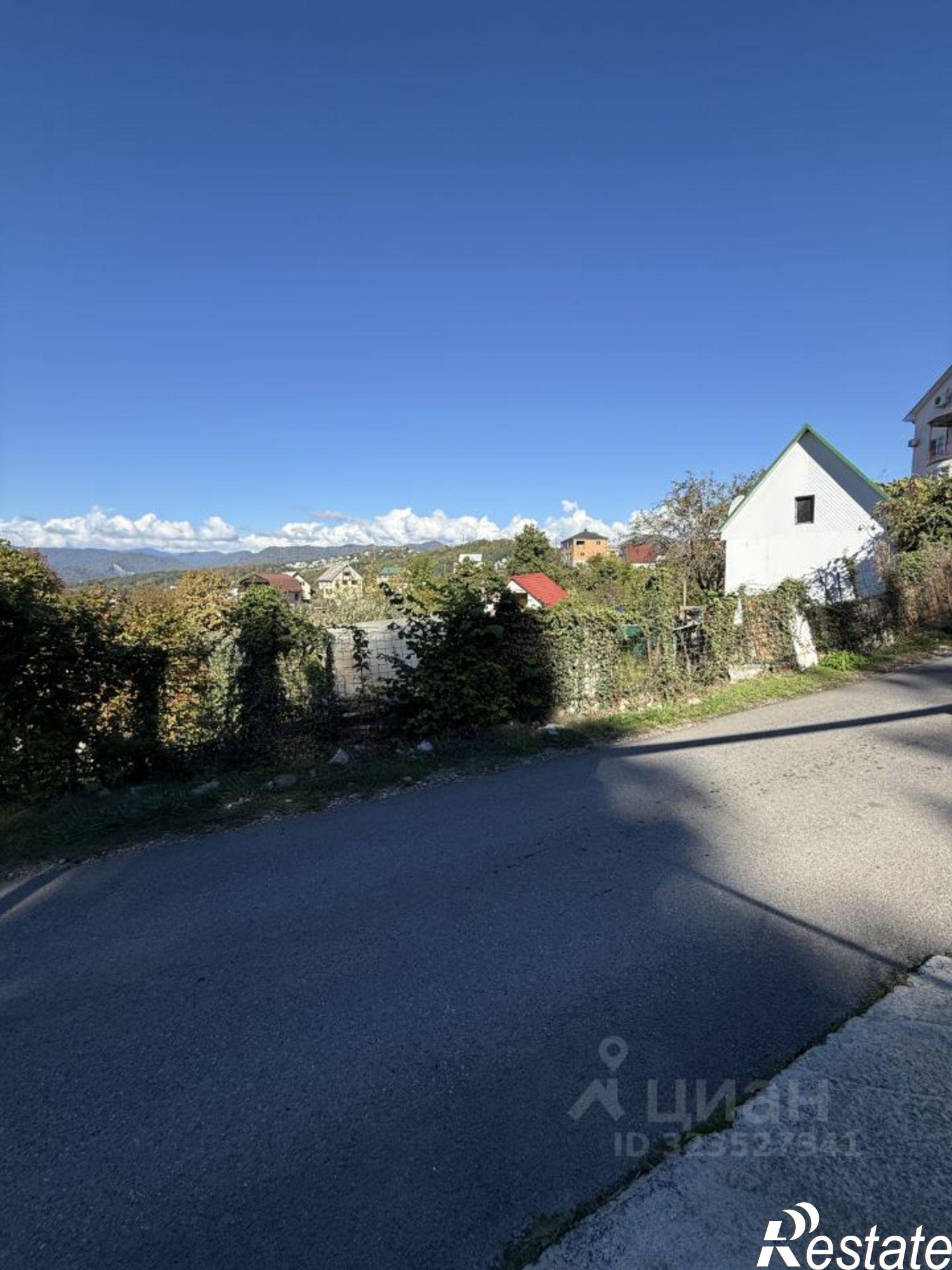 Купить землю, земельный участок за 12 957 000 рублей на Прозрачная улица, 1/12