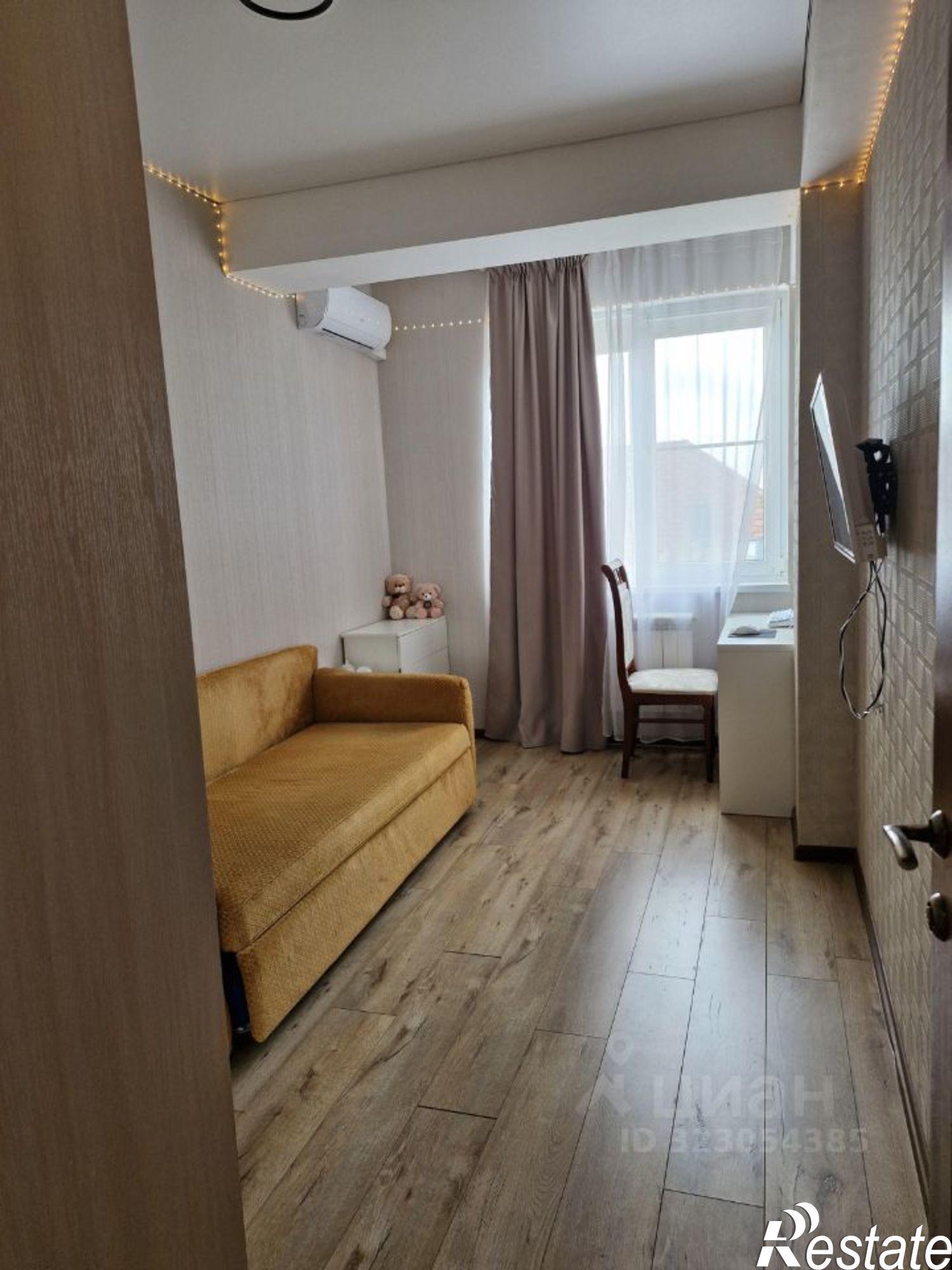 Купить квартиру за 11 900 000 рублей на Пасечная улица, 47