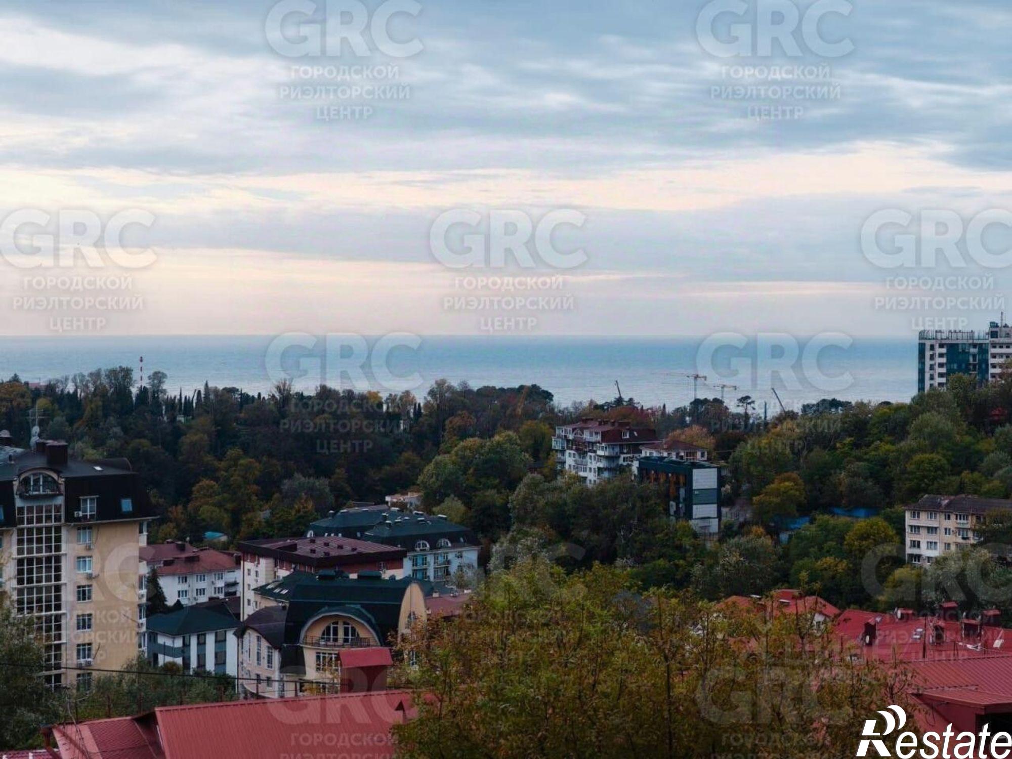 Купить квартиру за 10 000 000 рублей на Санаторная улица, 21