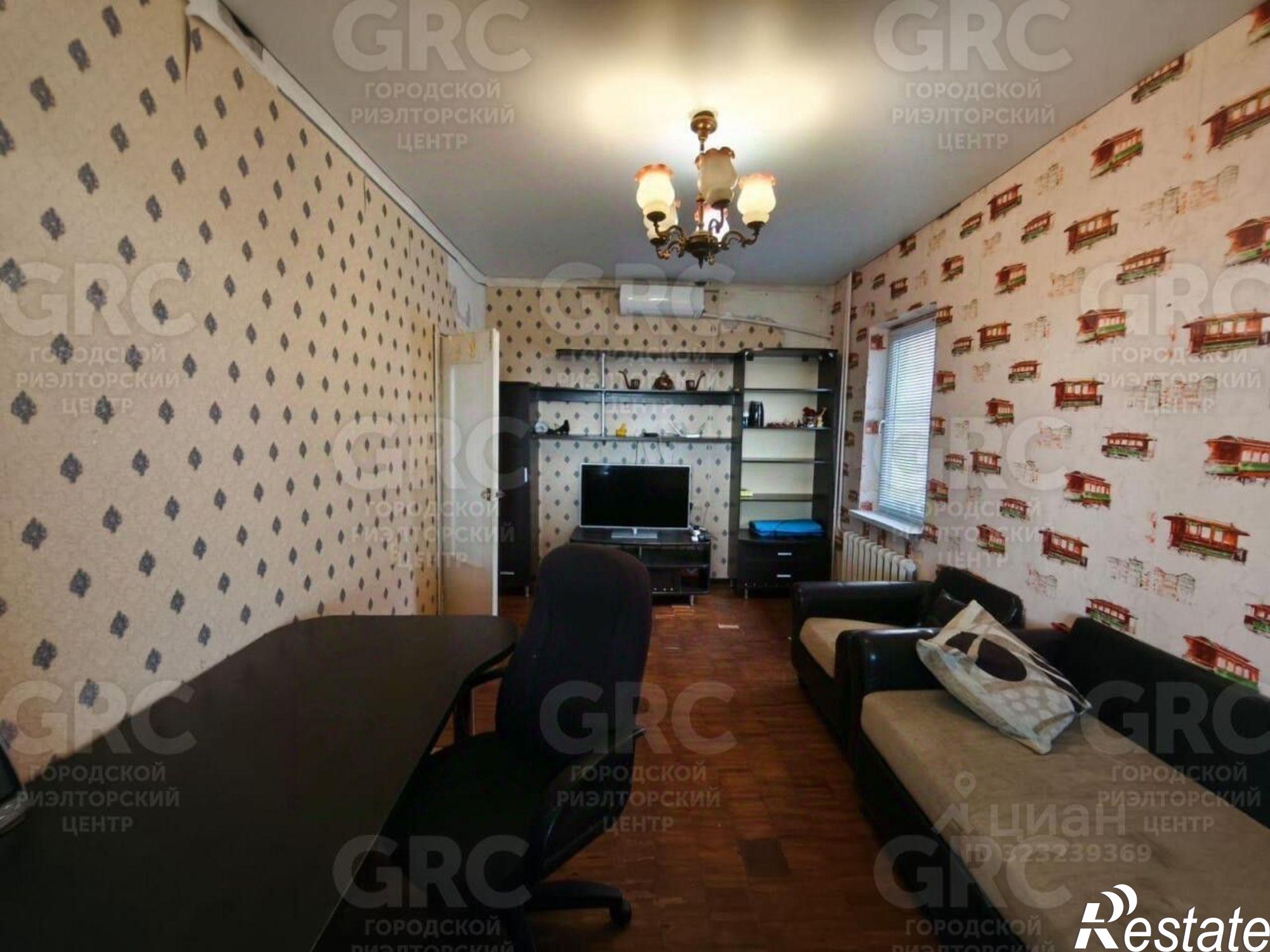 Купить квартиру за 10 000 000 рублей на Санаторная улица, 21