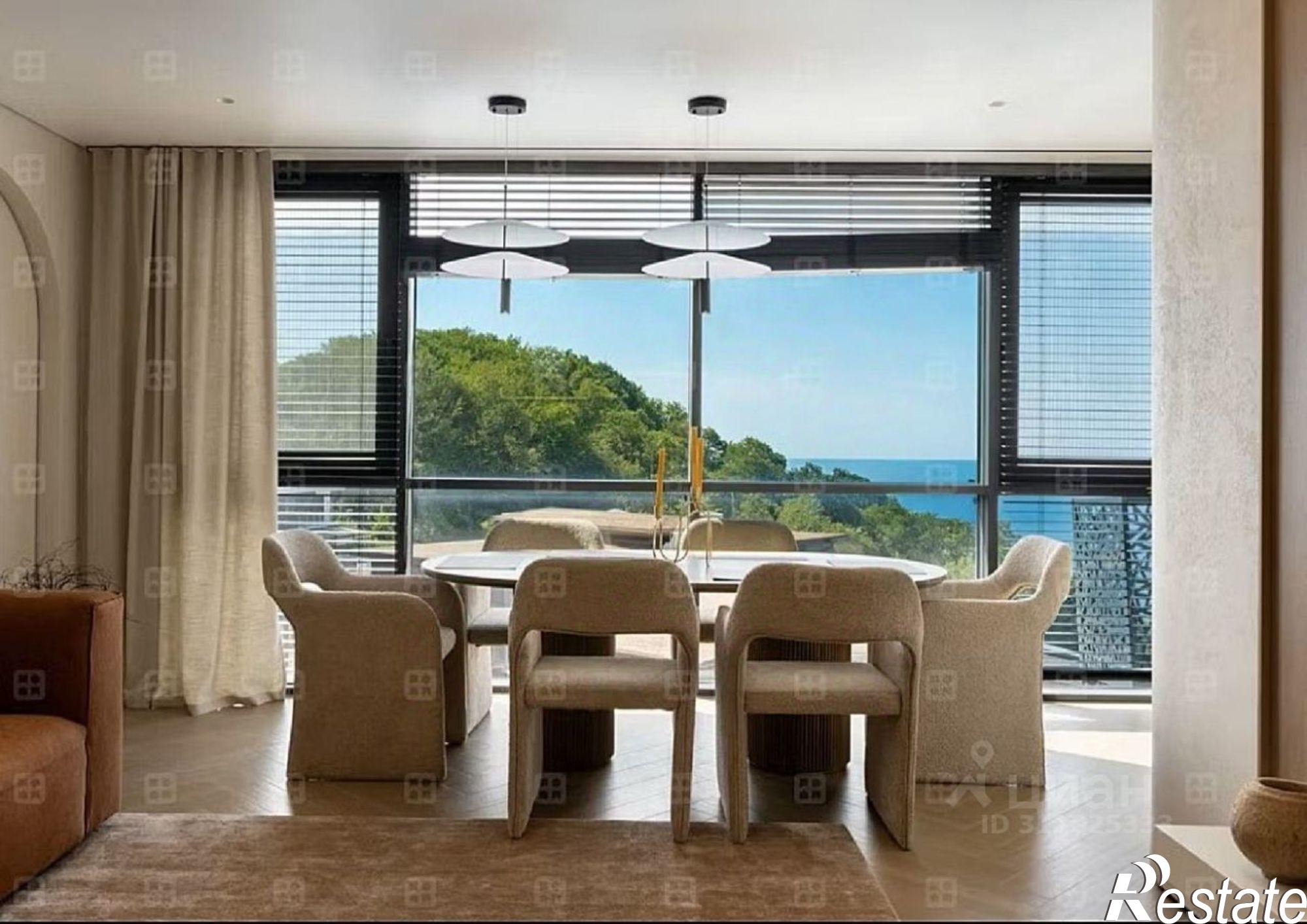 Купить квартиру за 67 000 000 рублей на Прозрачная улица, 35