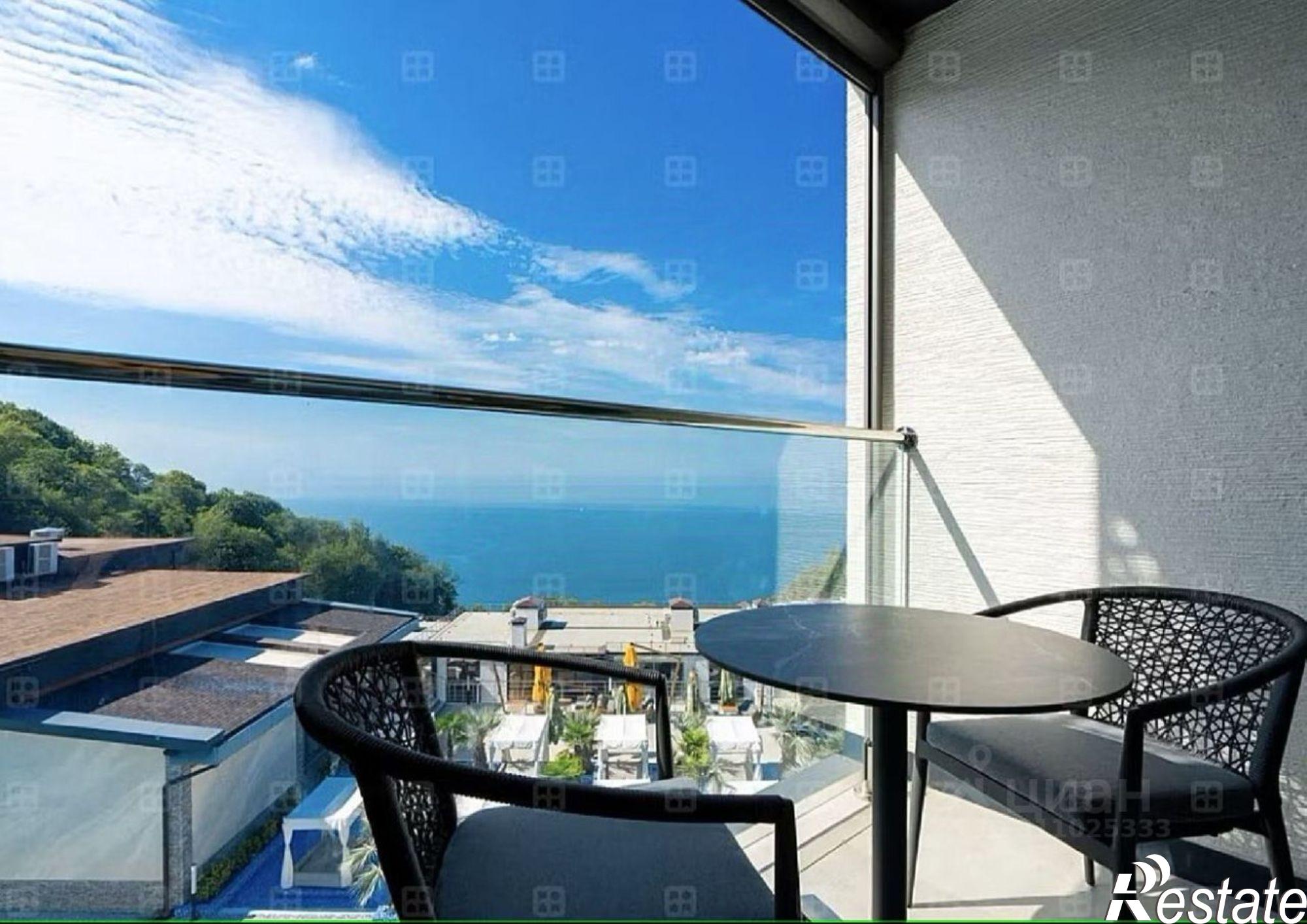 Купить квартиру за 67 000 000 рублей на Прозрачная улица, 35