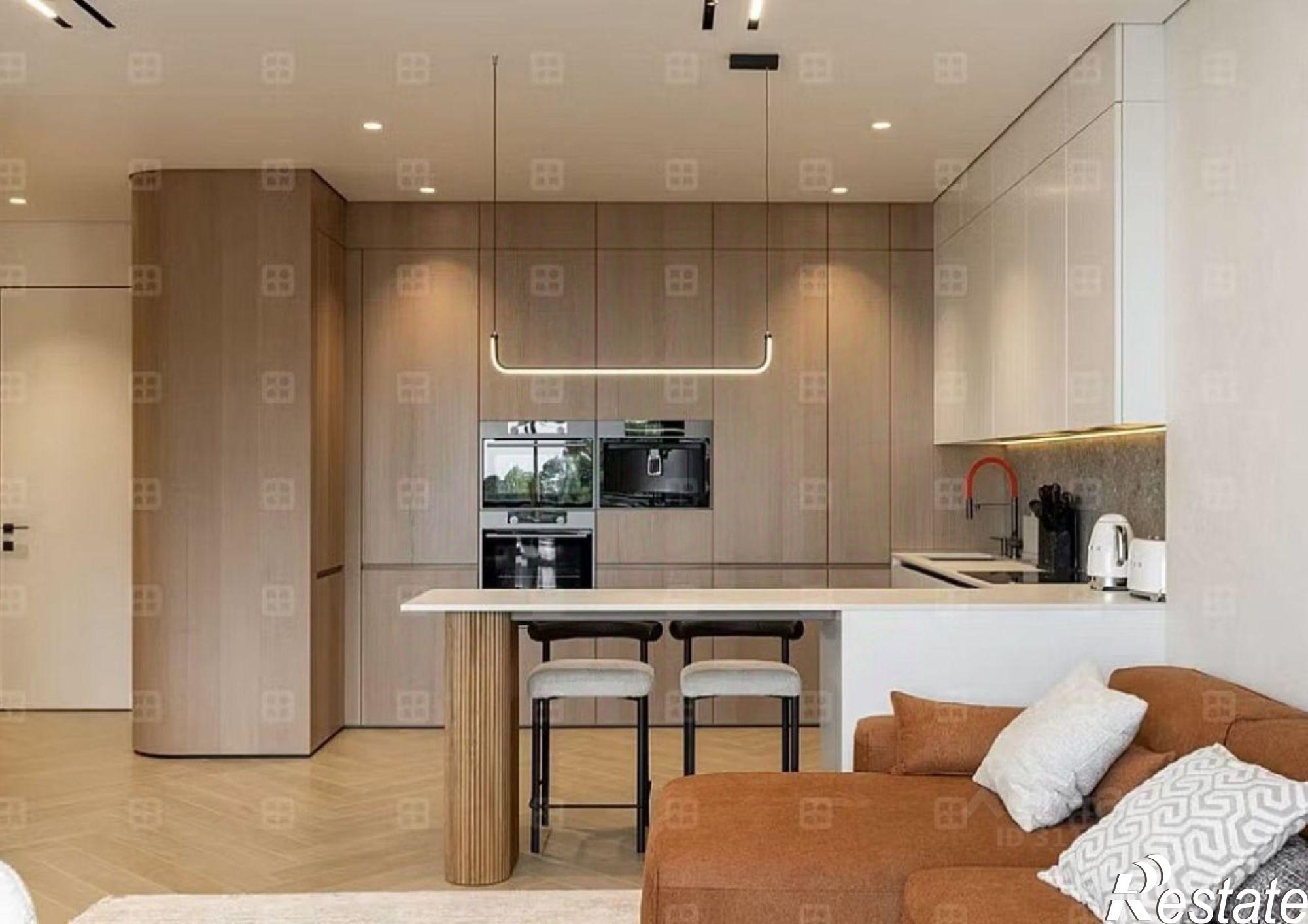 Купить квартиру за 67 000 000 рублей на Прозрачная улица, 35