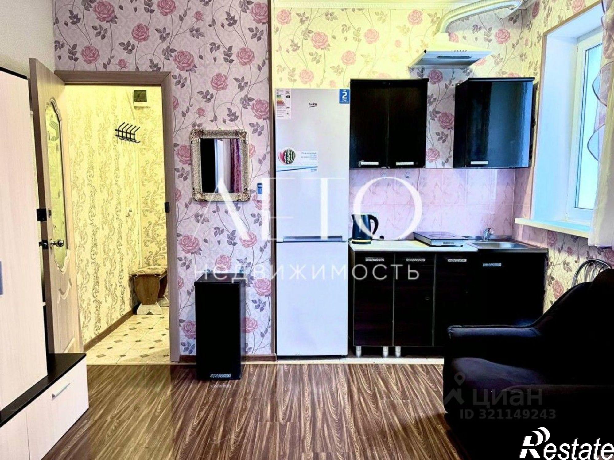 Купить квартиру за 9 000 000 рублей на Эпроновская улица, 1