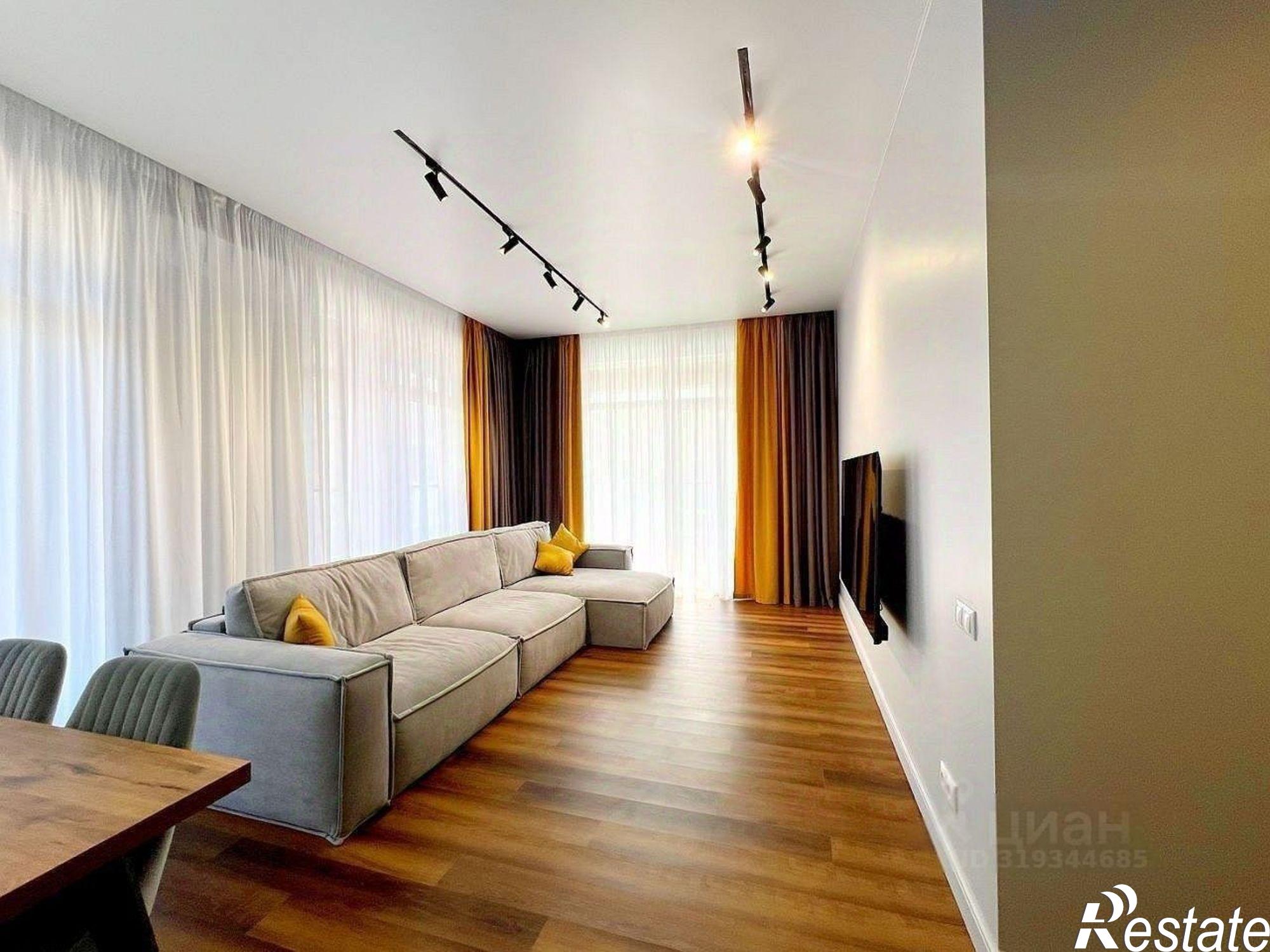 Купить квартиру за 15 000 000 рублей на Батумское шоссе, 28А