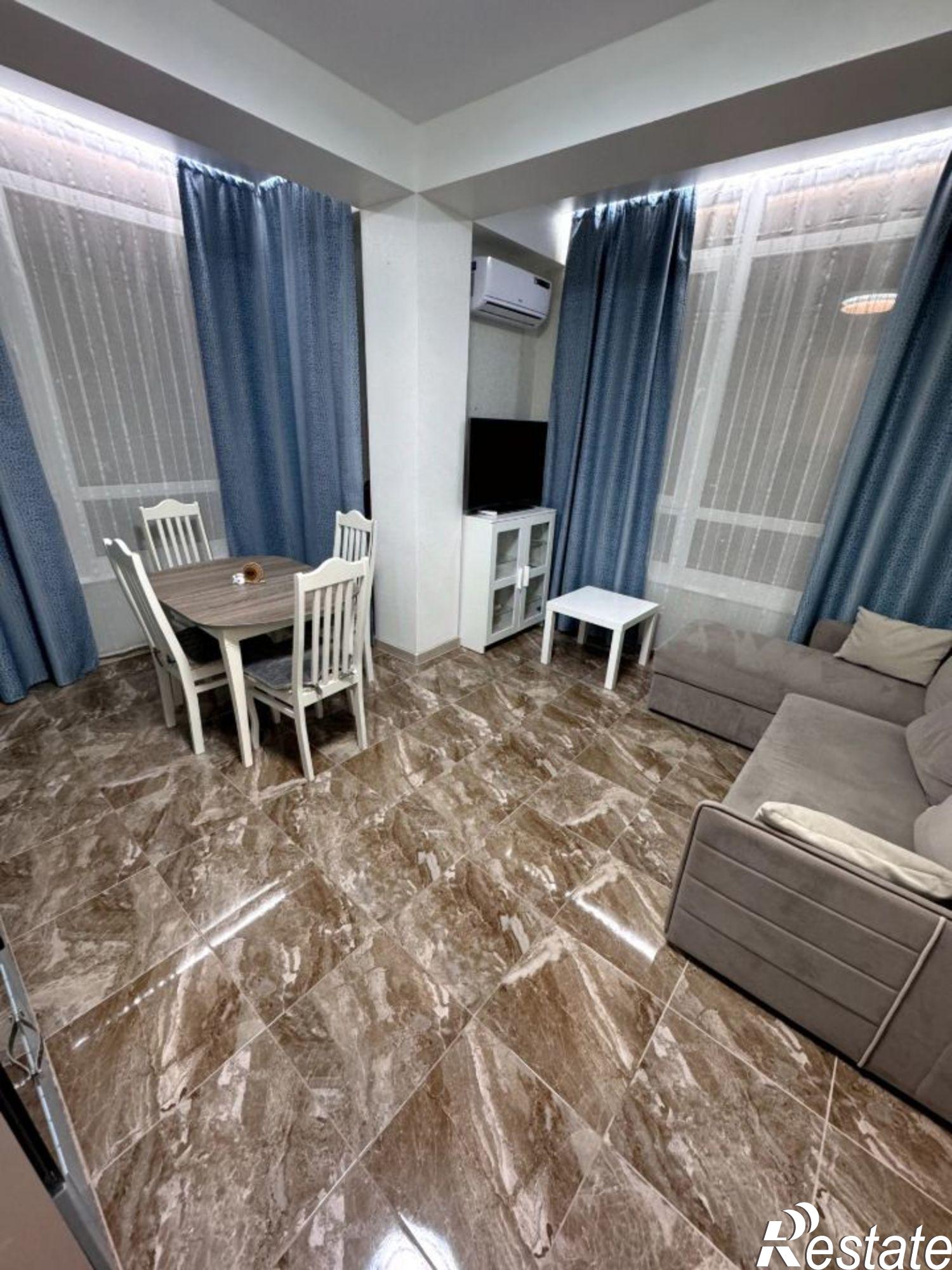 Купить квартиру за 18 500 000 рублей на Армавирская улица, 20А к1