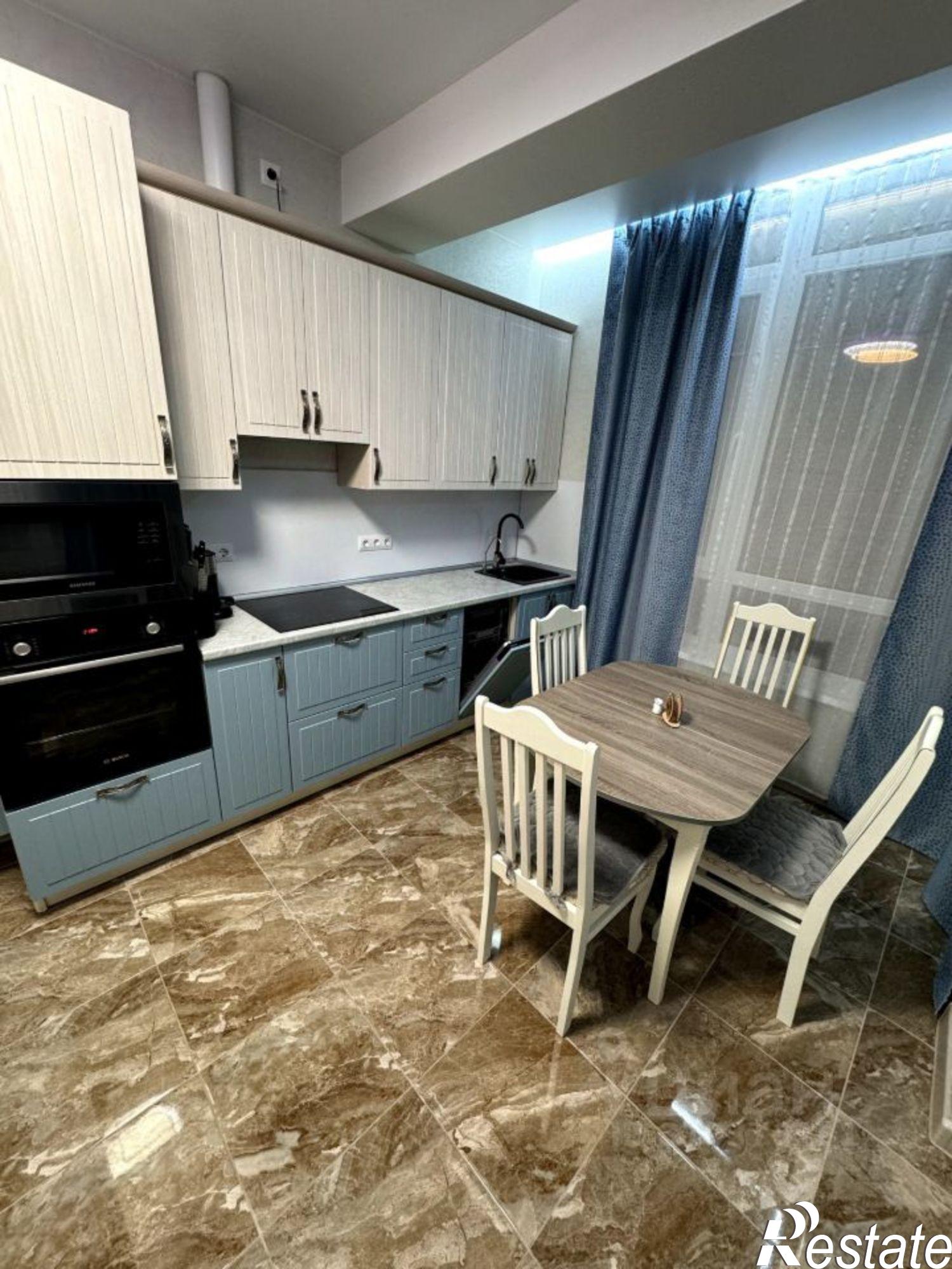 Купить квартиру за 18 500 000 рублей на Армавирская улица, 20А к1