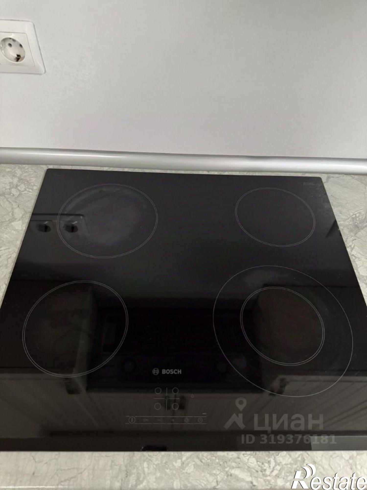 Купить квартиру за 18 500 000 рублей на Армавирская улица, 20А к1