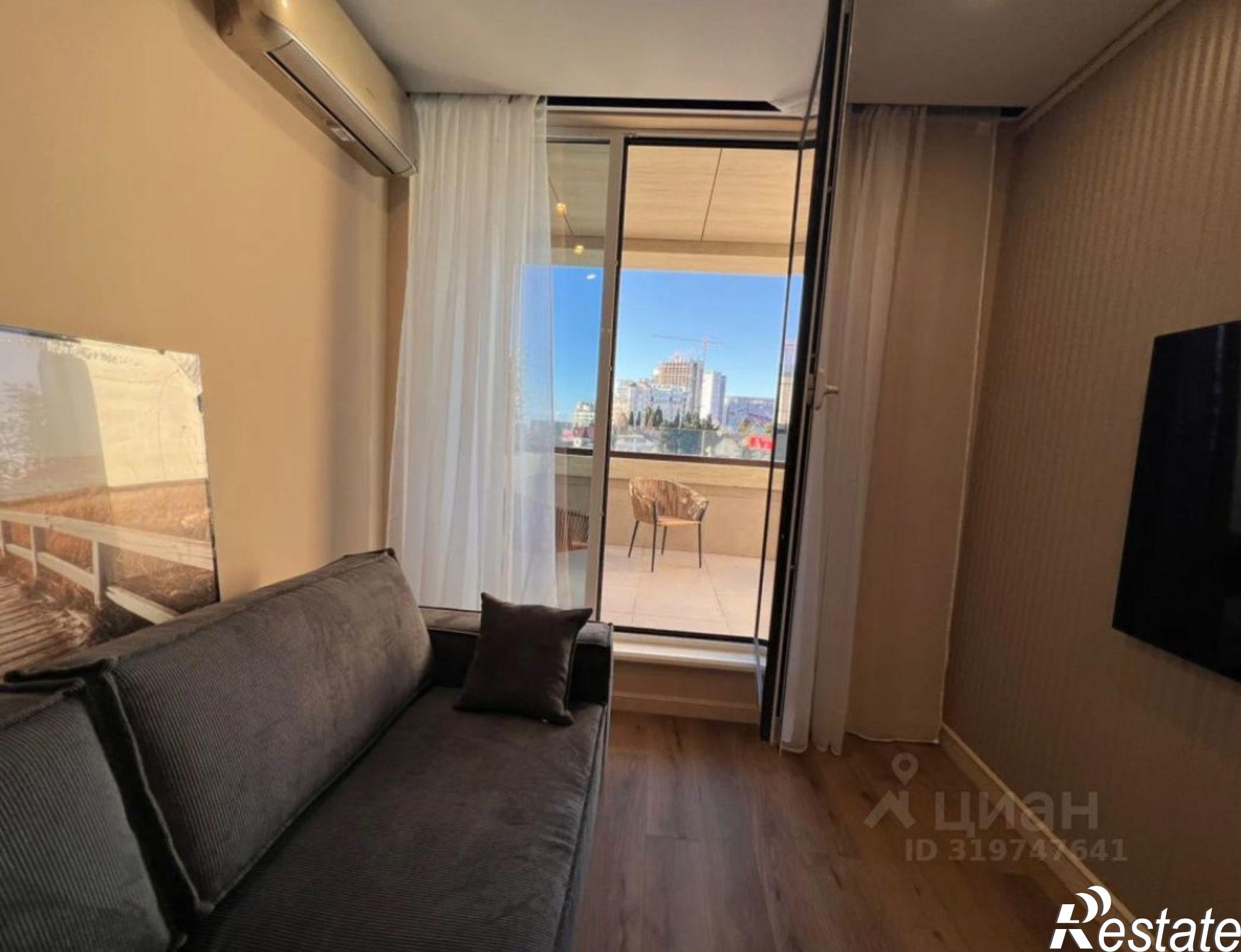 Купить квартиру за 19 500 000 рублей на Учительская улица, 3