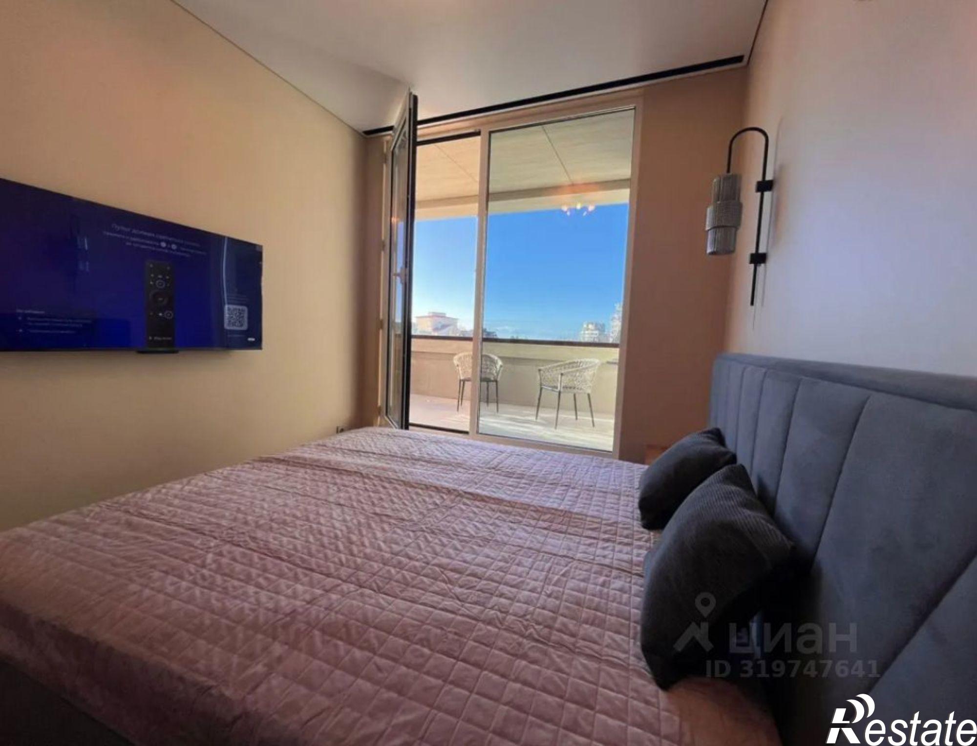 Купить квартиру за 19 500 000 рублей на Учительская улица, 3